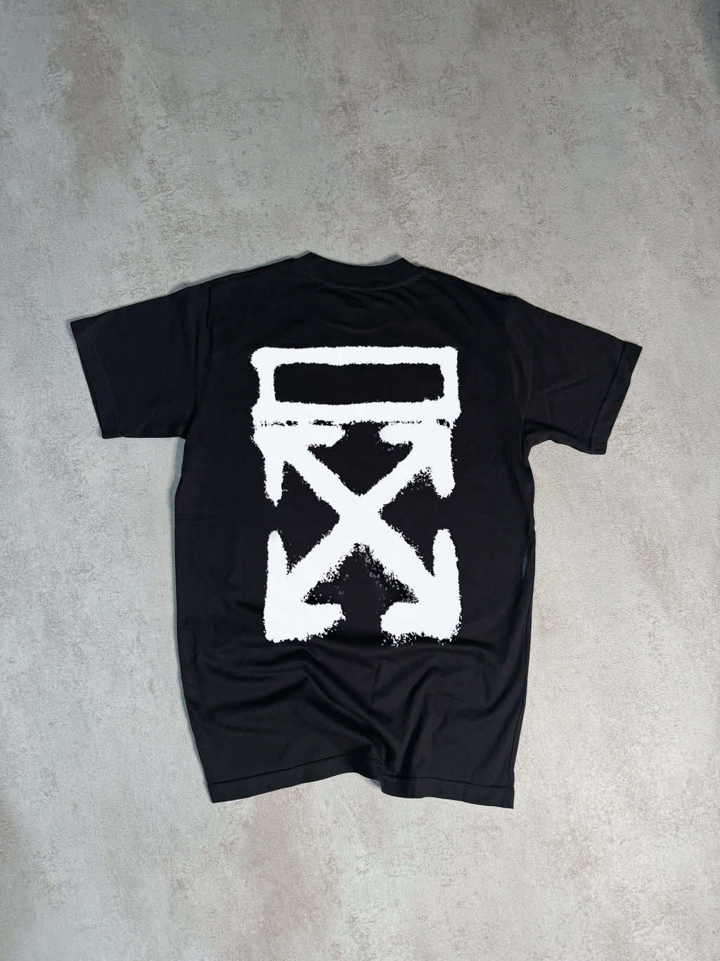 Camiseta Off White