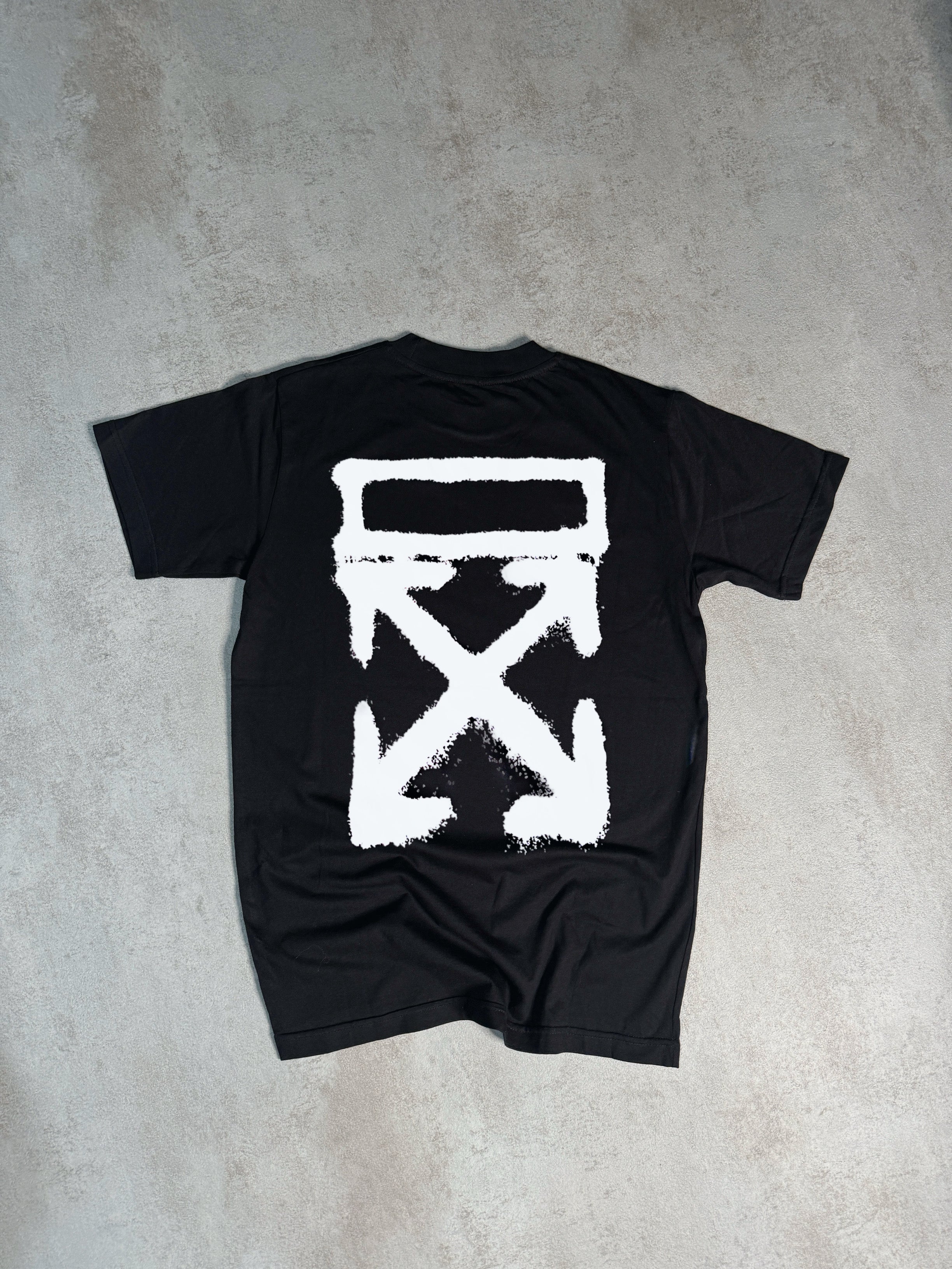 Camiseta Off White