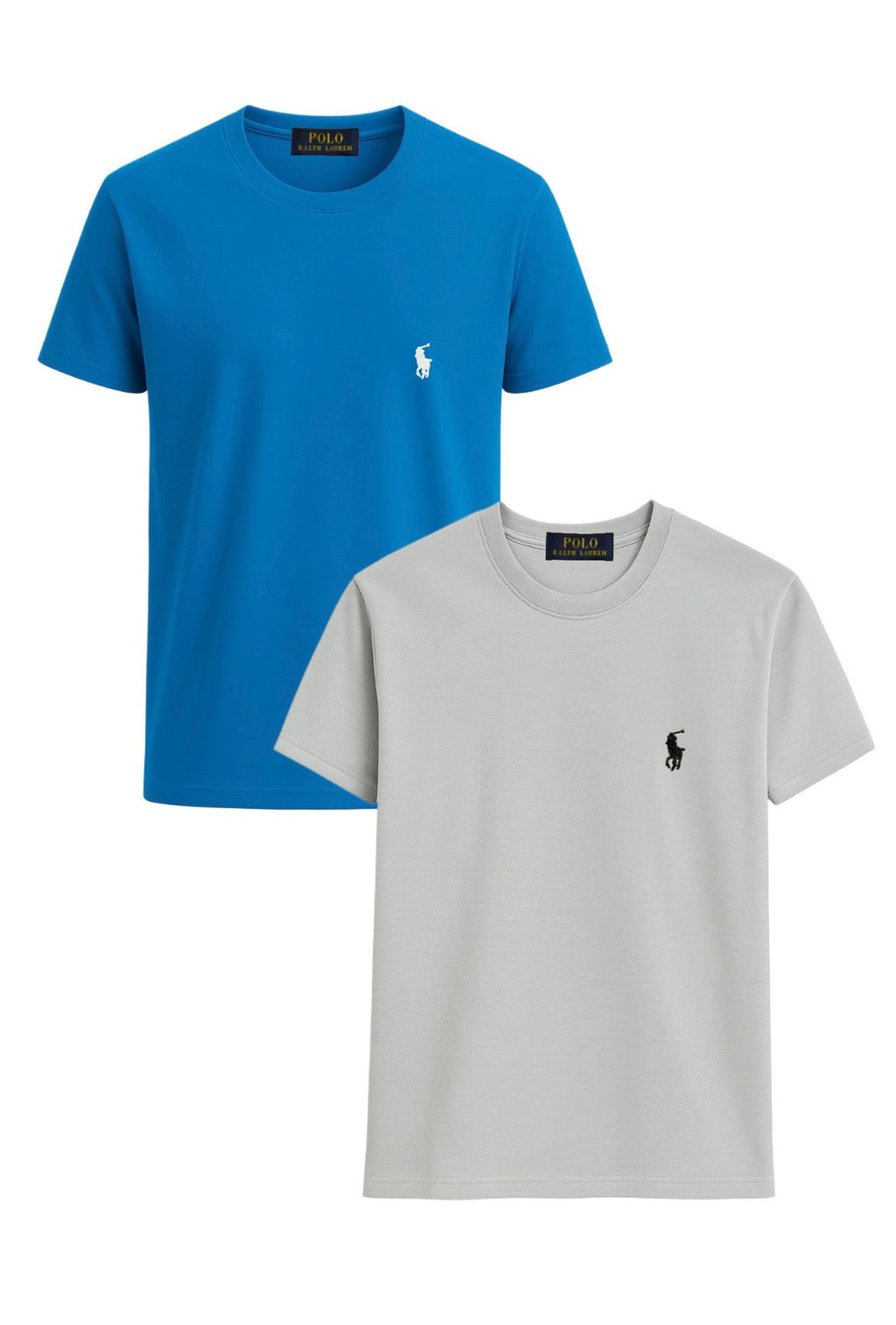 Camiseta Ralph Lauren