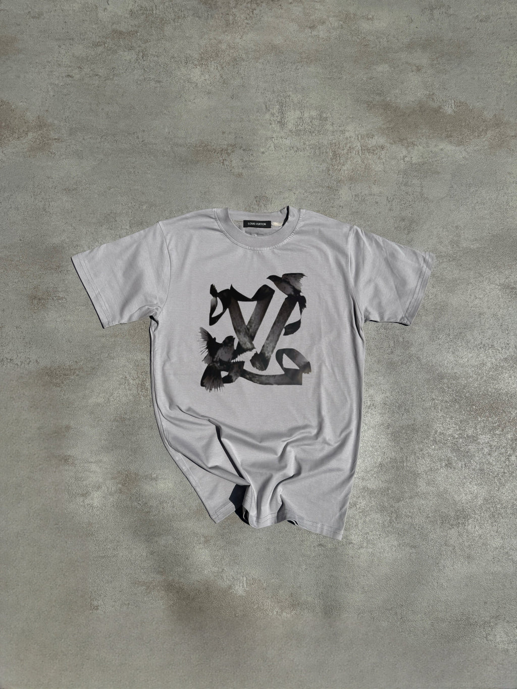 Camiseta Louis Vuitton