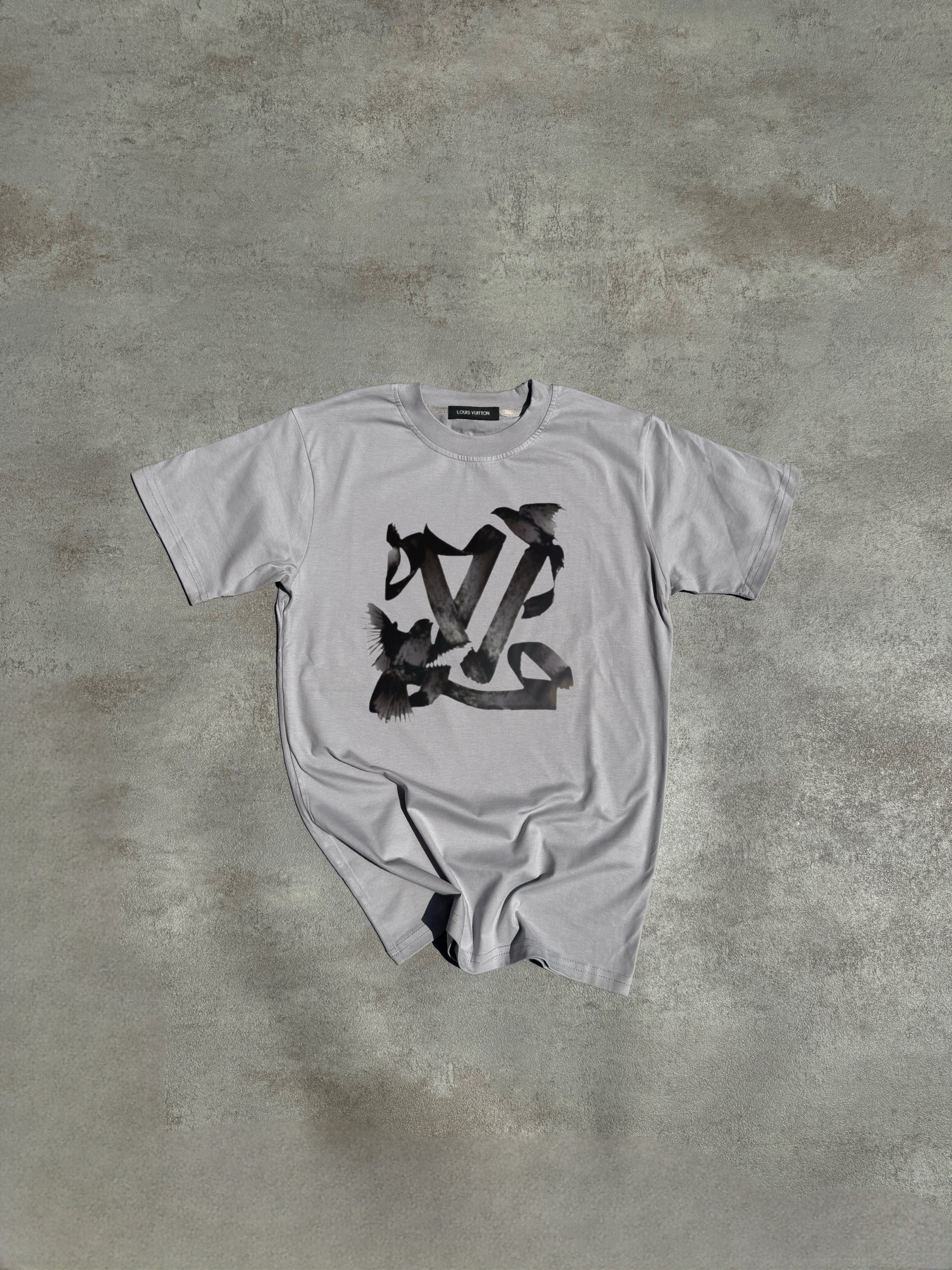 Camiseta Louis Vuitton
