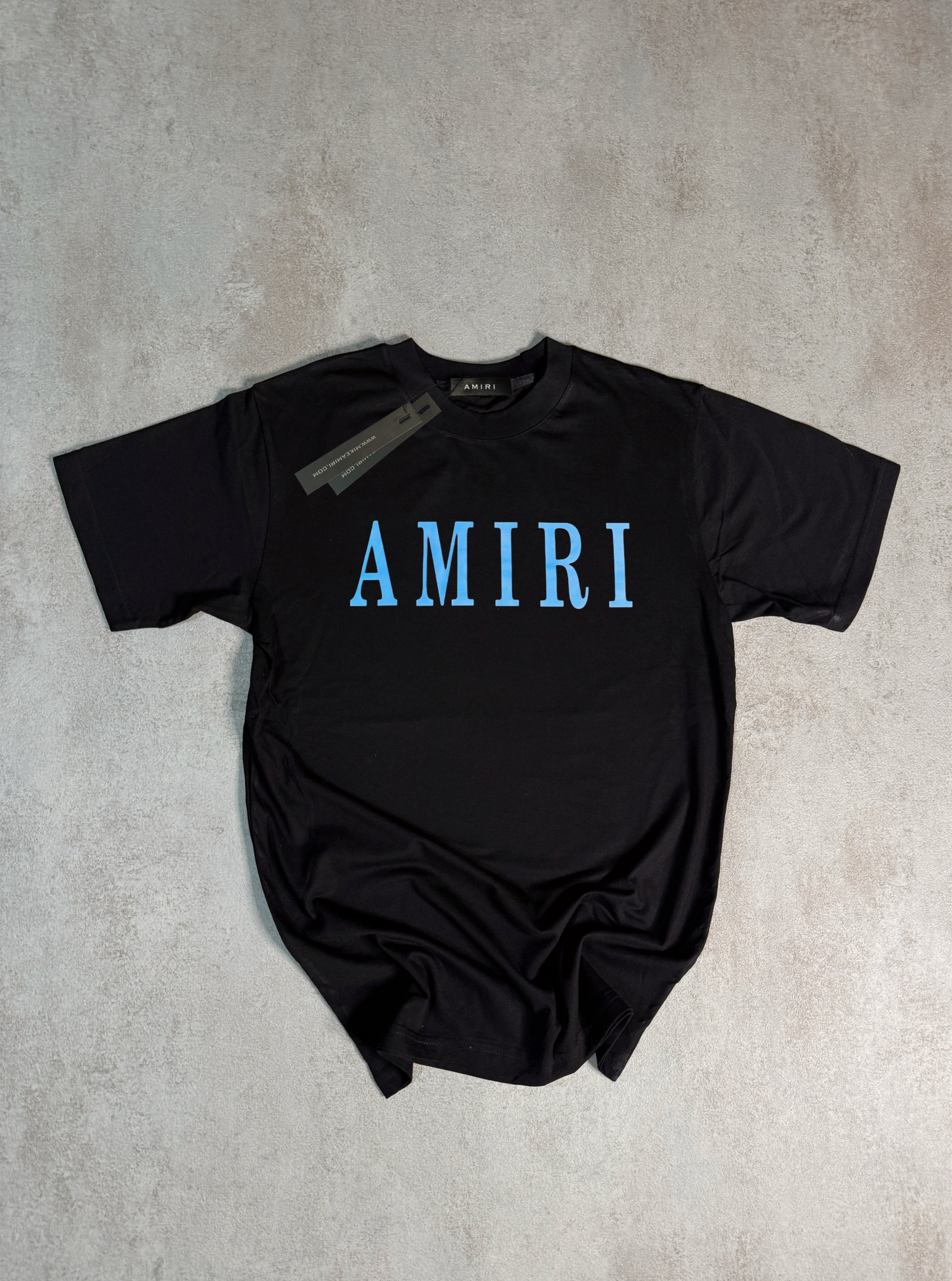 Camiseta Amiri