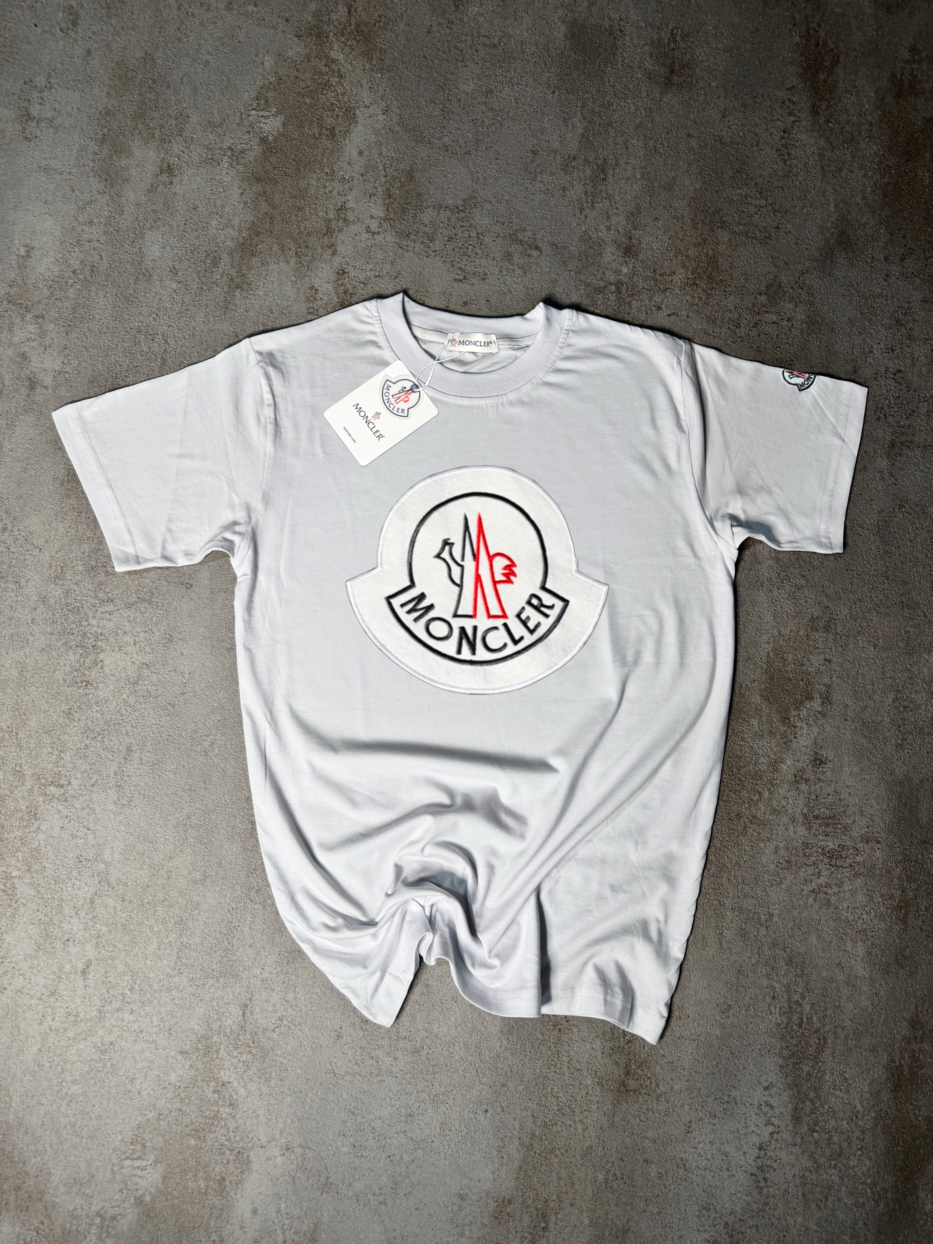 Camiseta Moncler