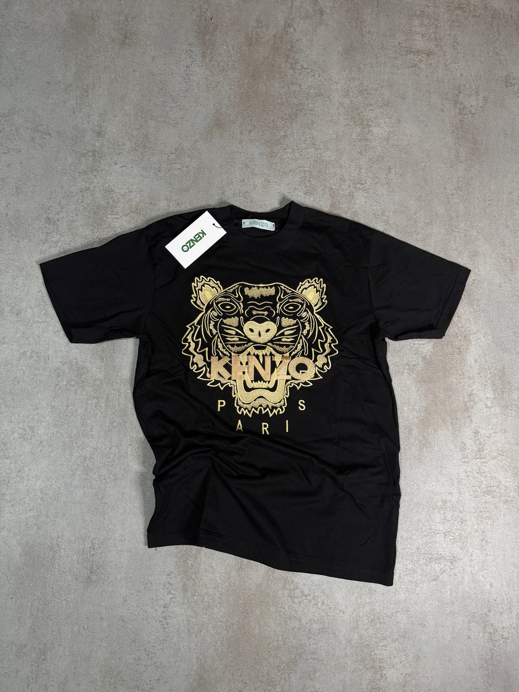 Camiseta Kenzo