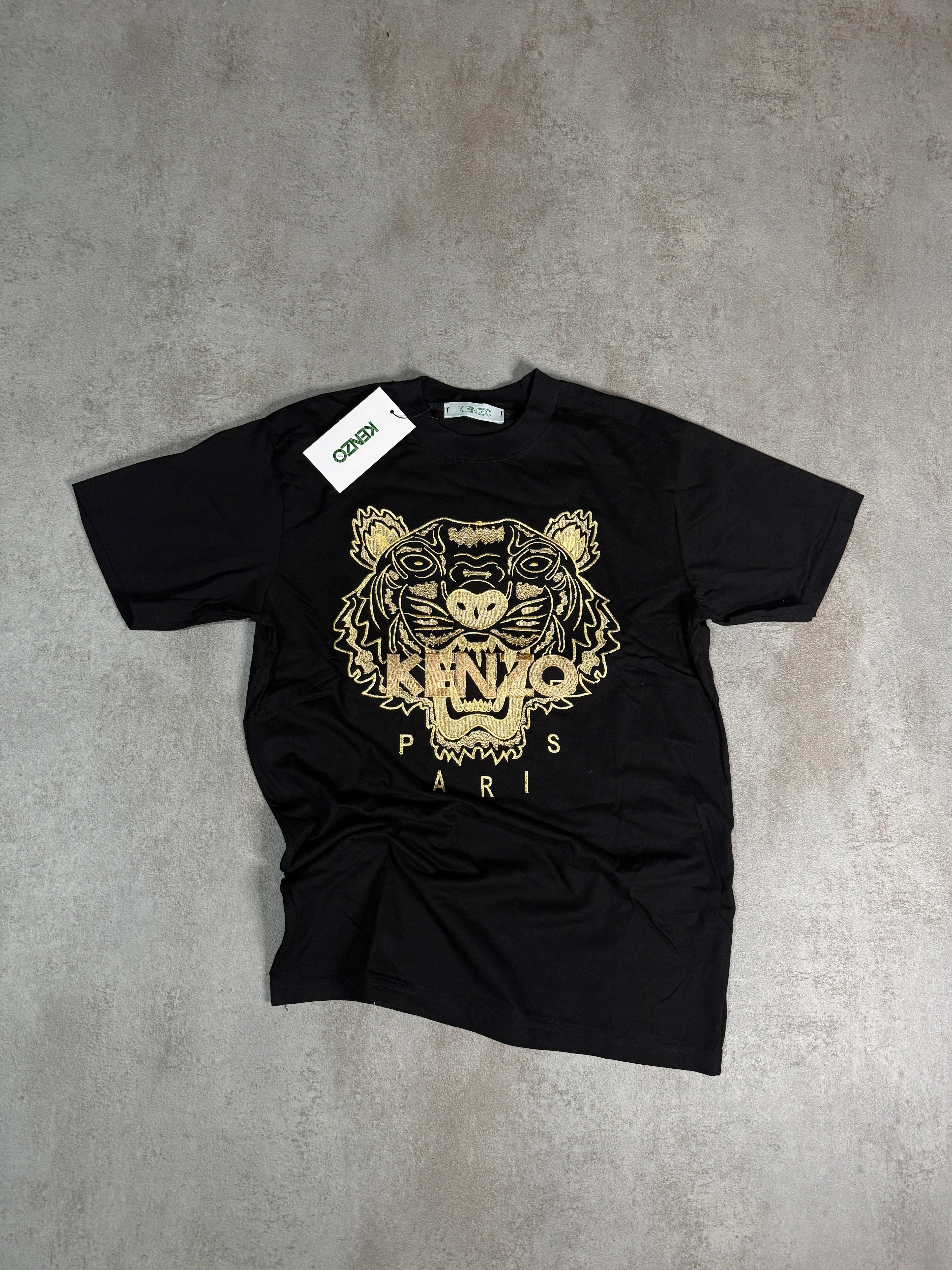 Camiseta Kenzo