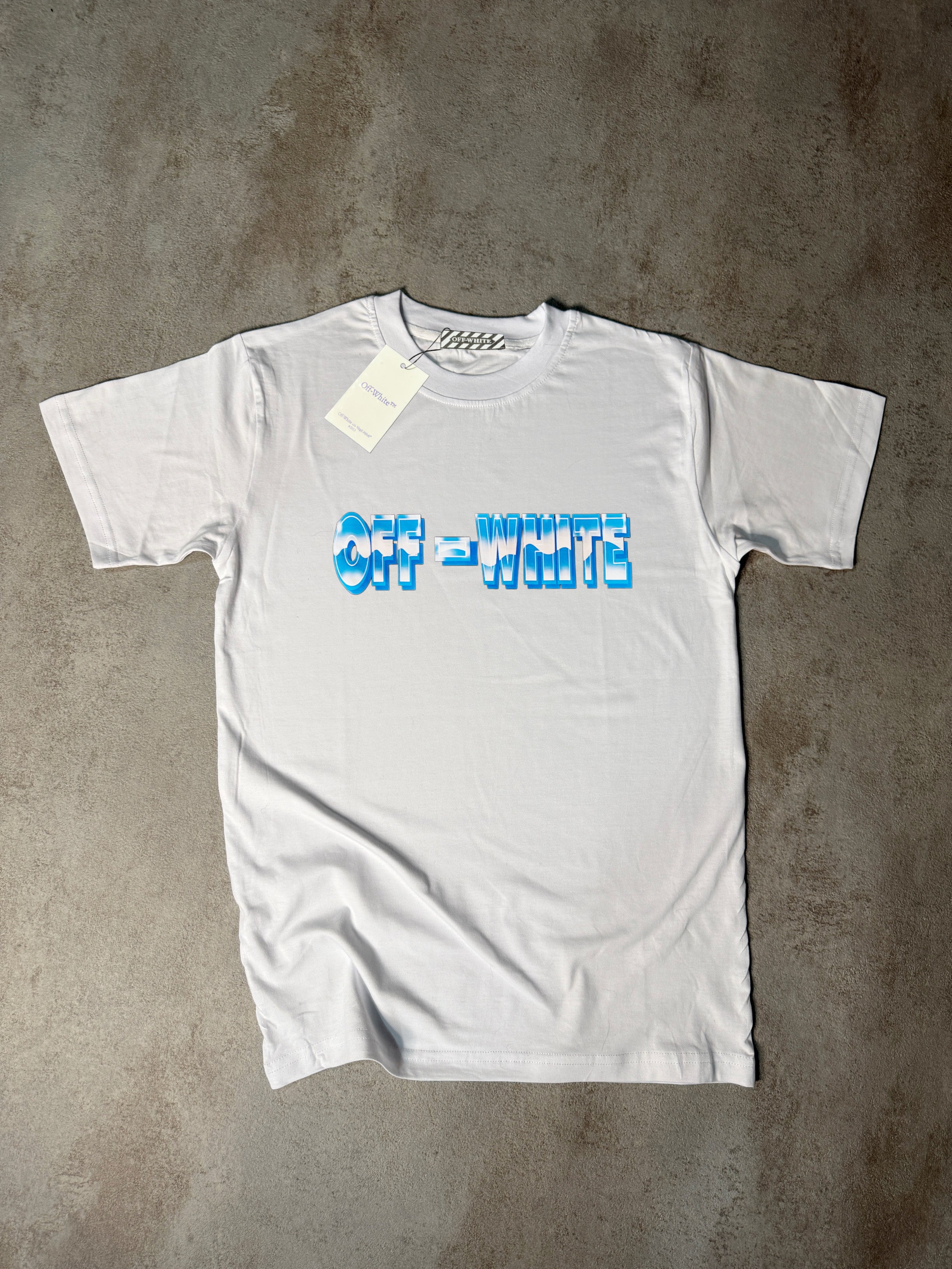 Camiseta Off White