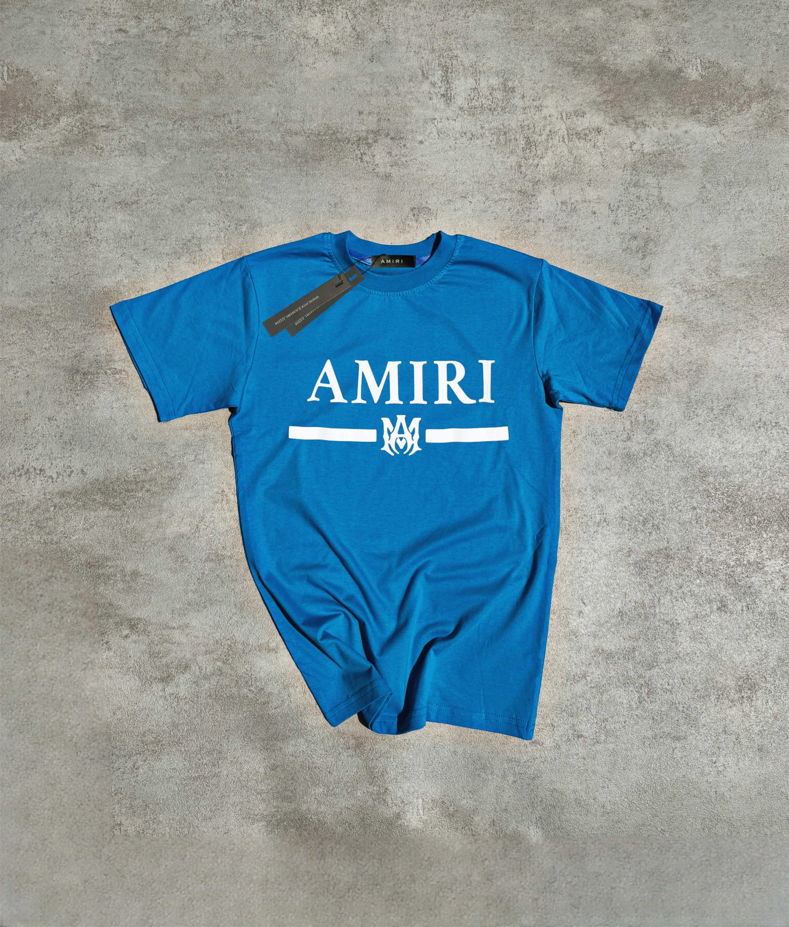 Camiseta Amiri