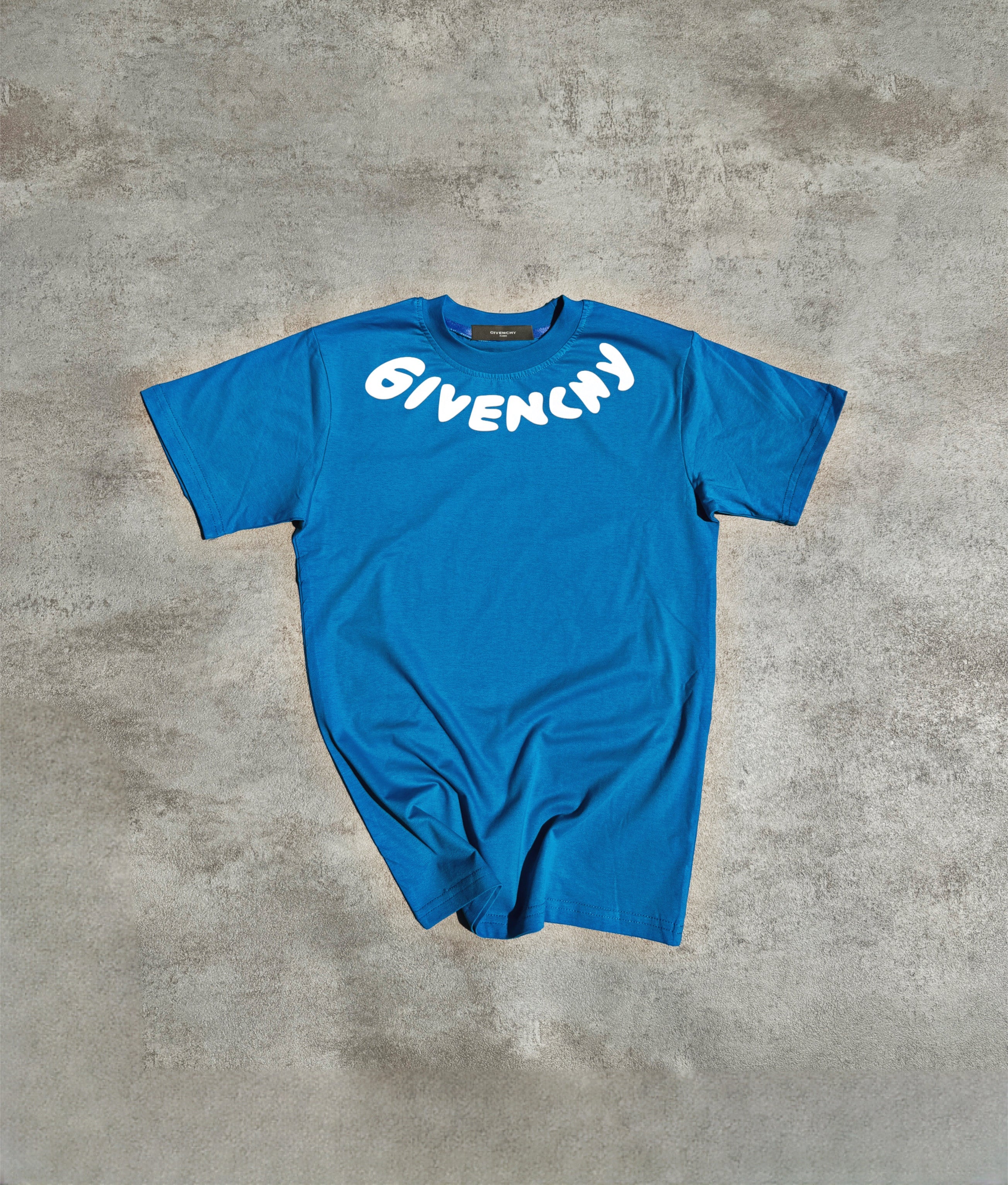 Camiseta Givenchy