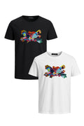 Camiseta Louis Vuitton