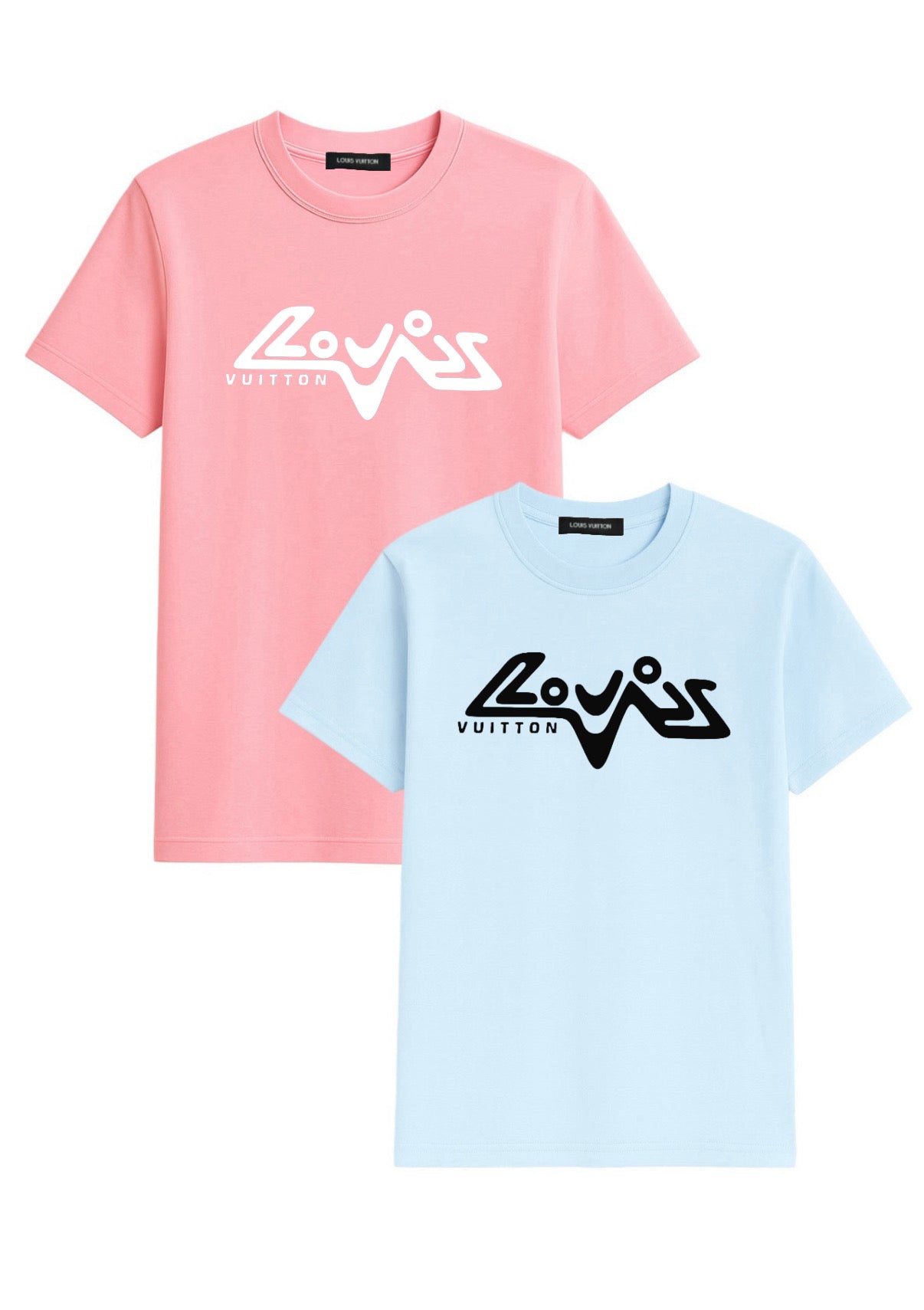 Camiseta Louis Vuitton