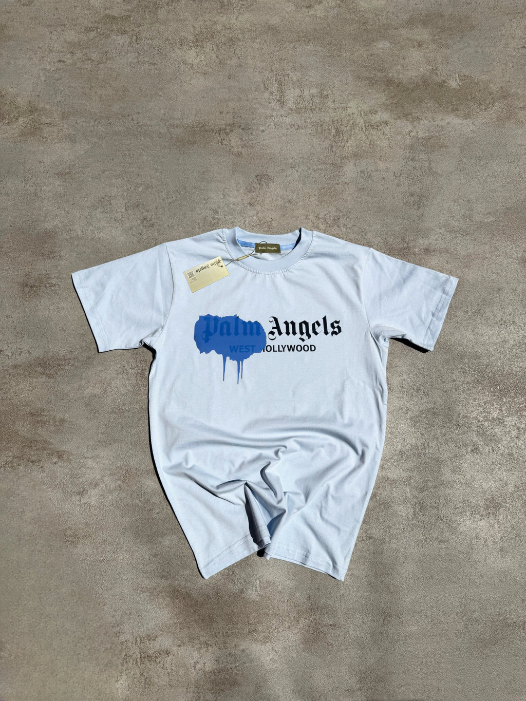 Camiseta Palm Angels