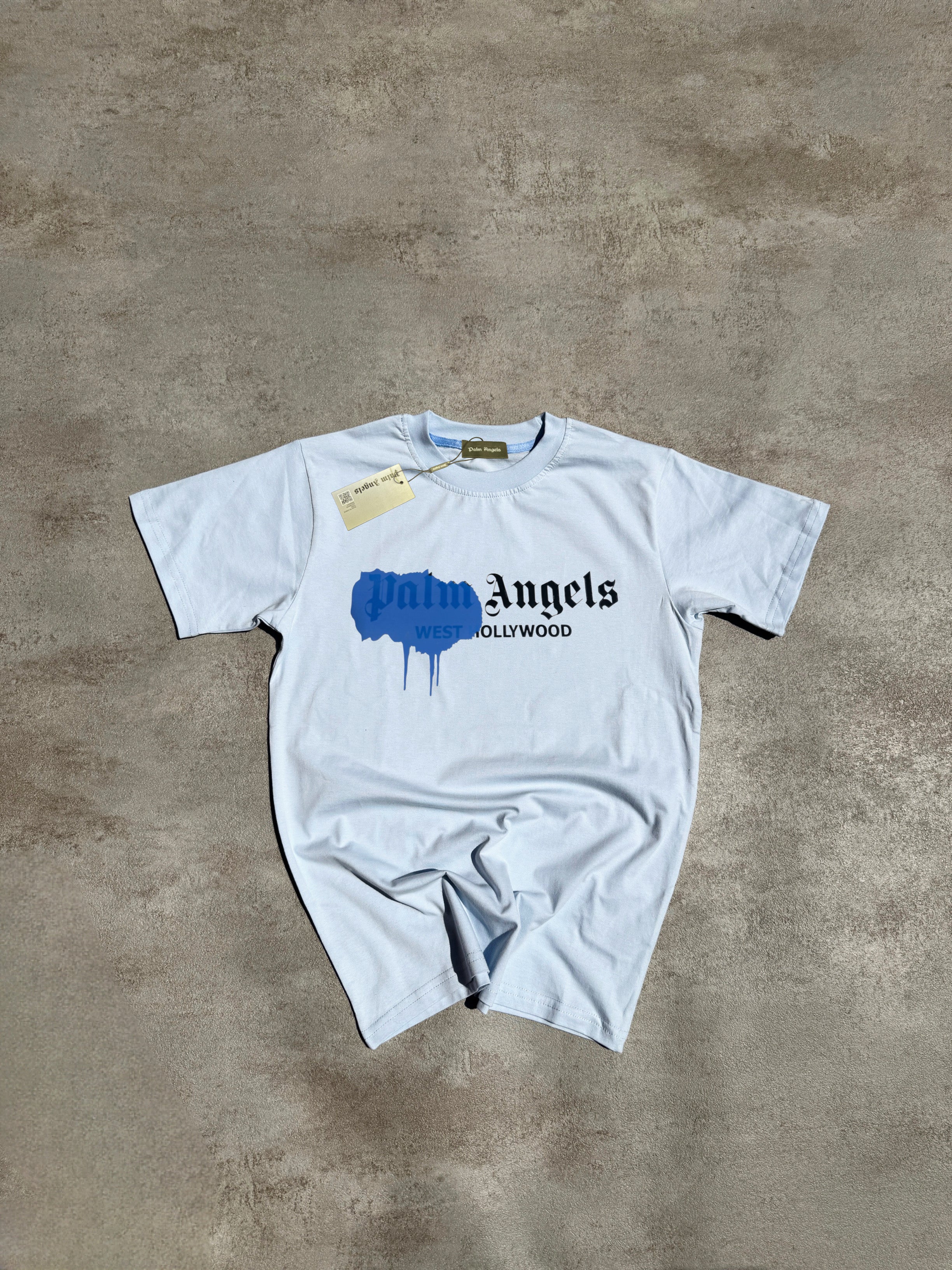 Camiseta Palm Angels