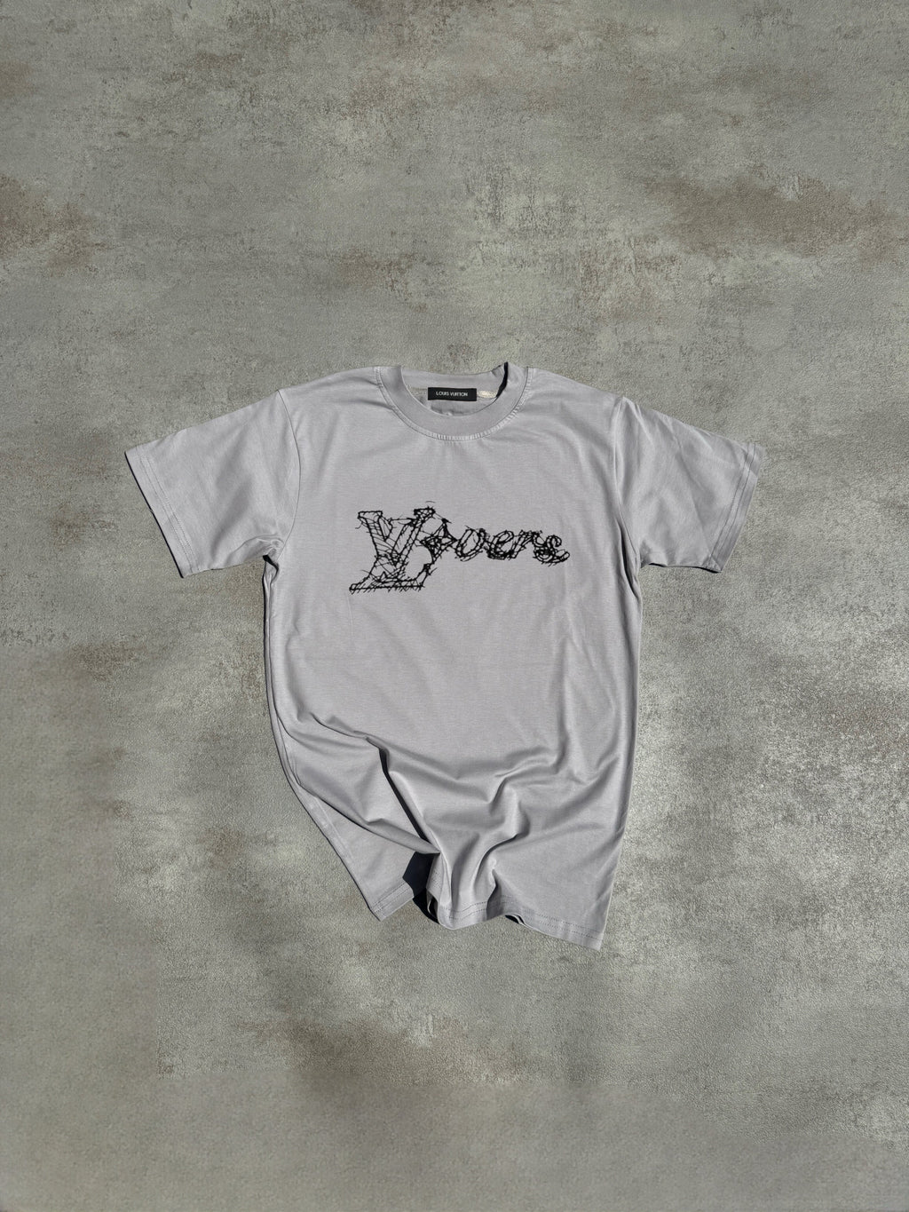 Camiseta Louis Vuitton