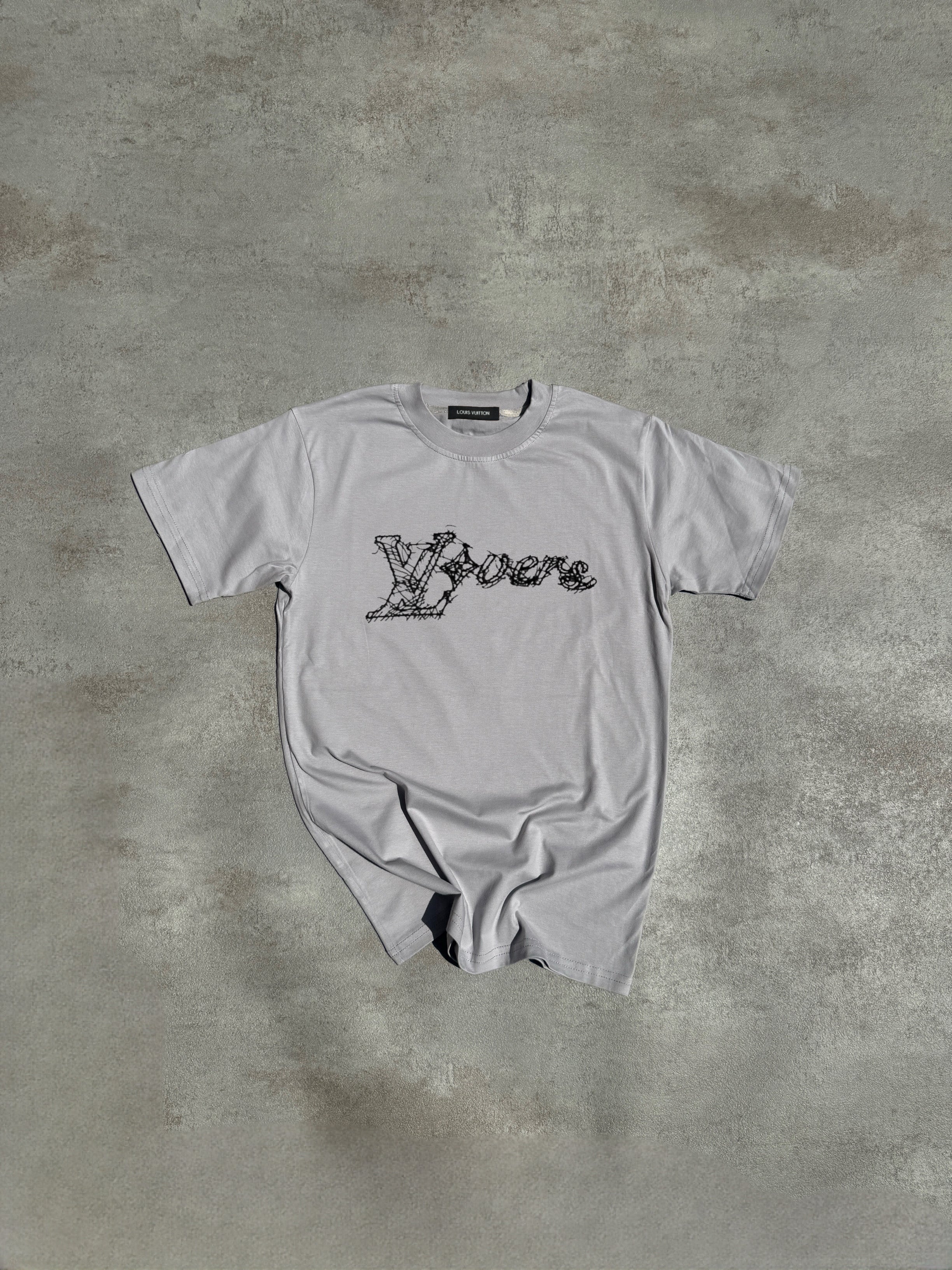 Camiseta Louis Vuitton