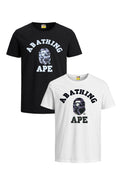 Camiseta Bape