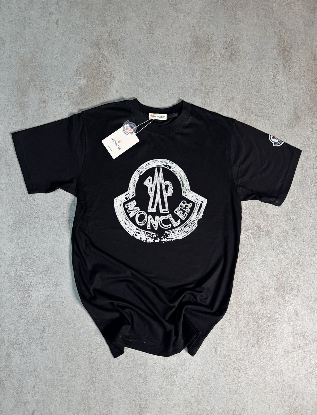 Camiseta Moncler