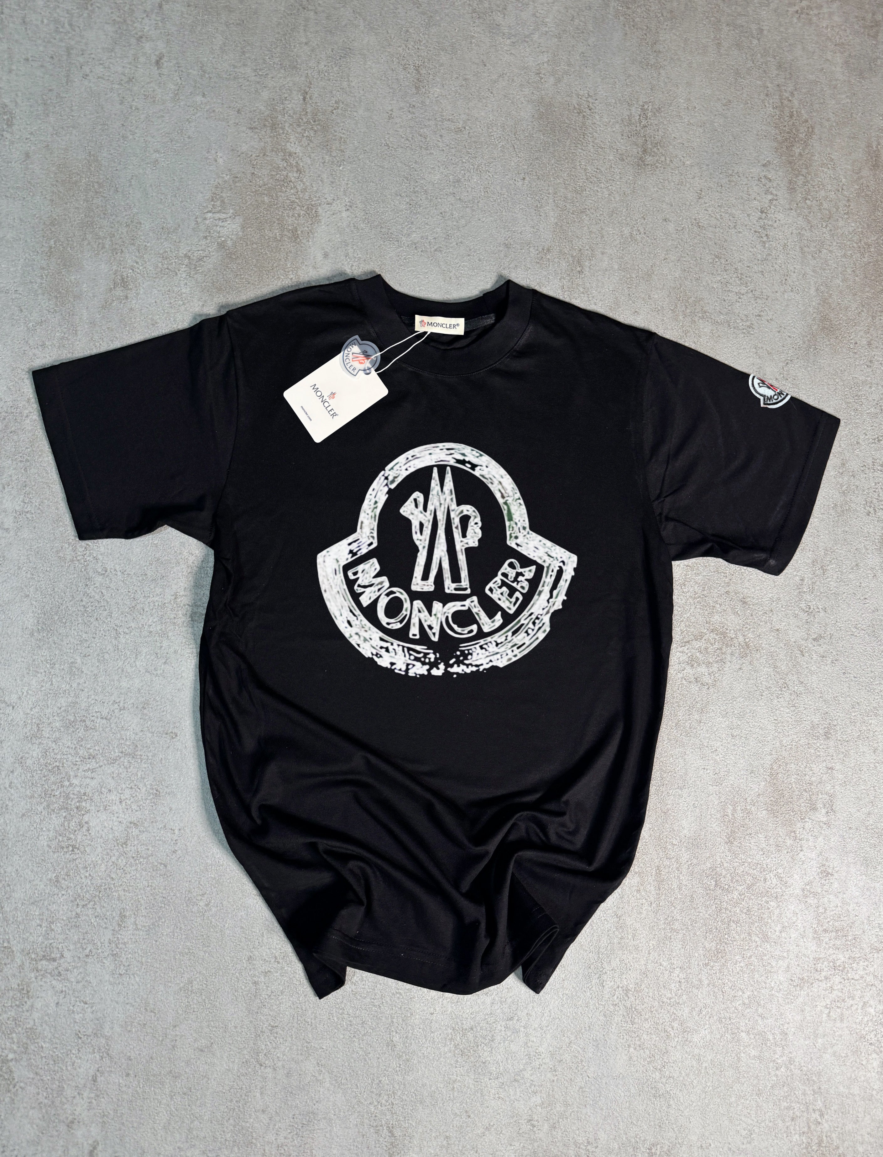 Camiseta Moncler