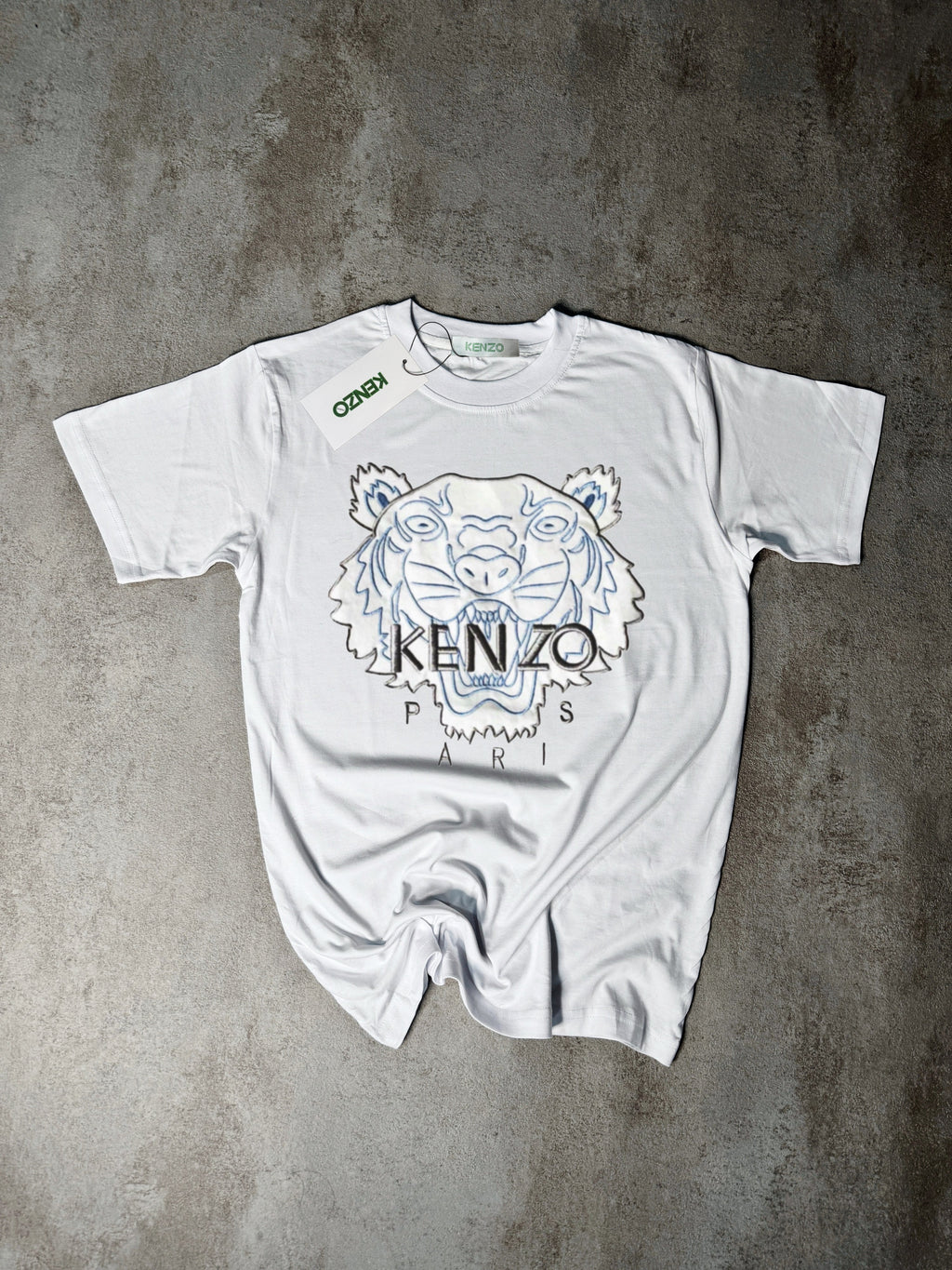 Camiseta Kenzo