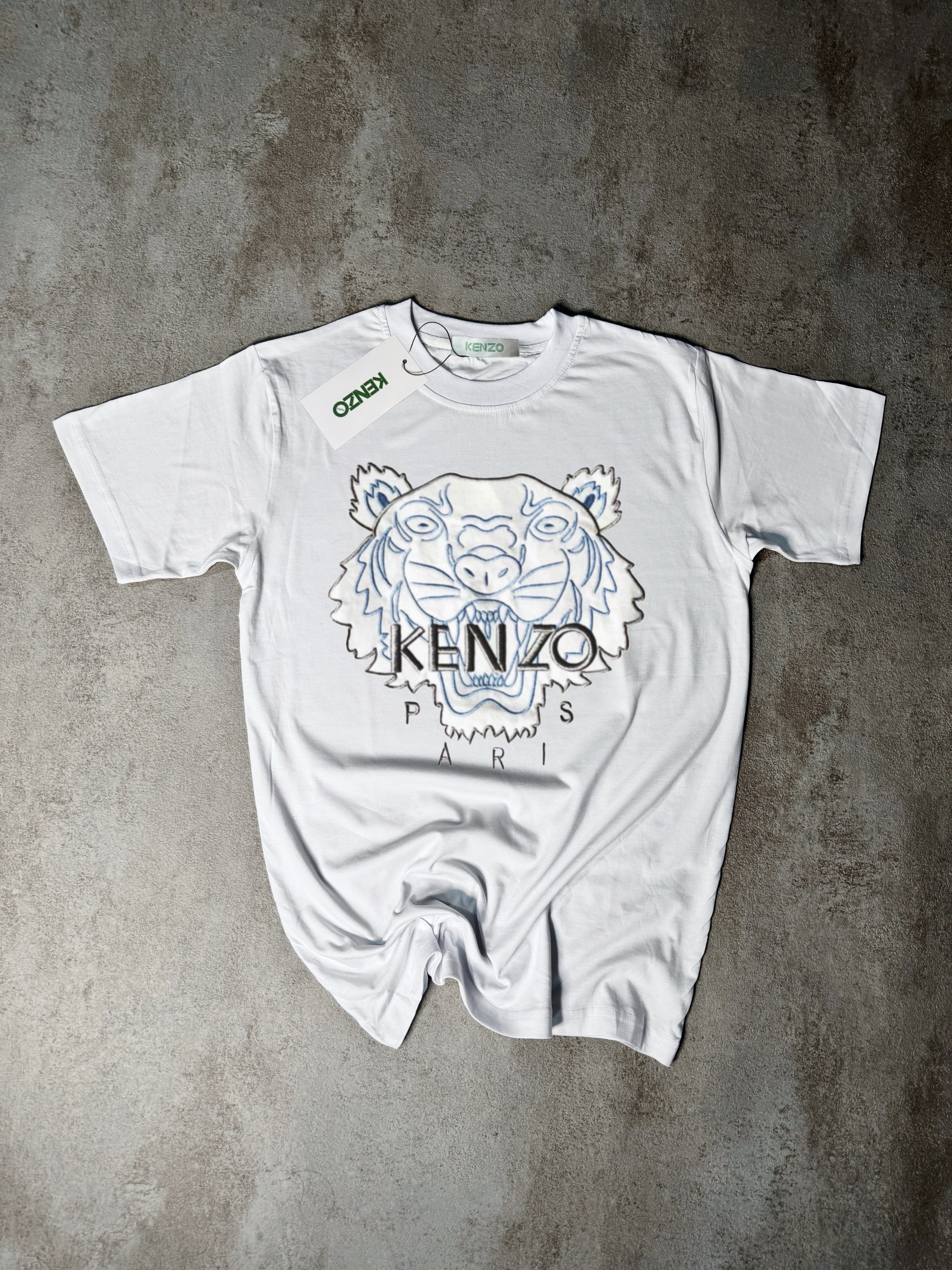 Camiseta Kenzo