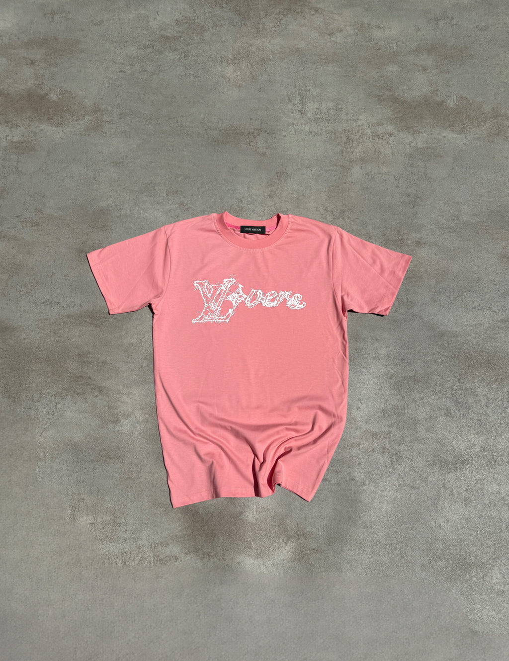 Camiseta Louis Vuitton