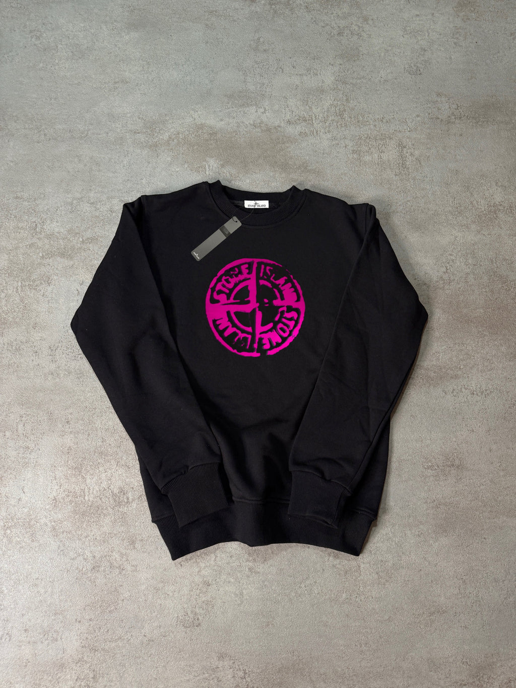 SUDADERA STONE