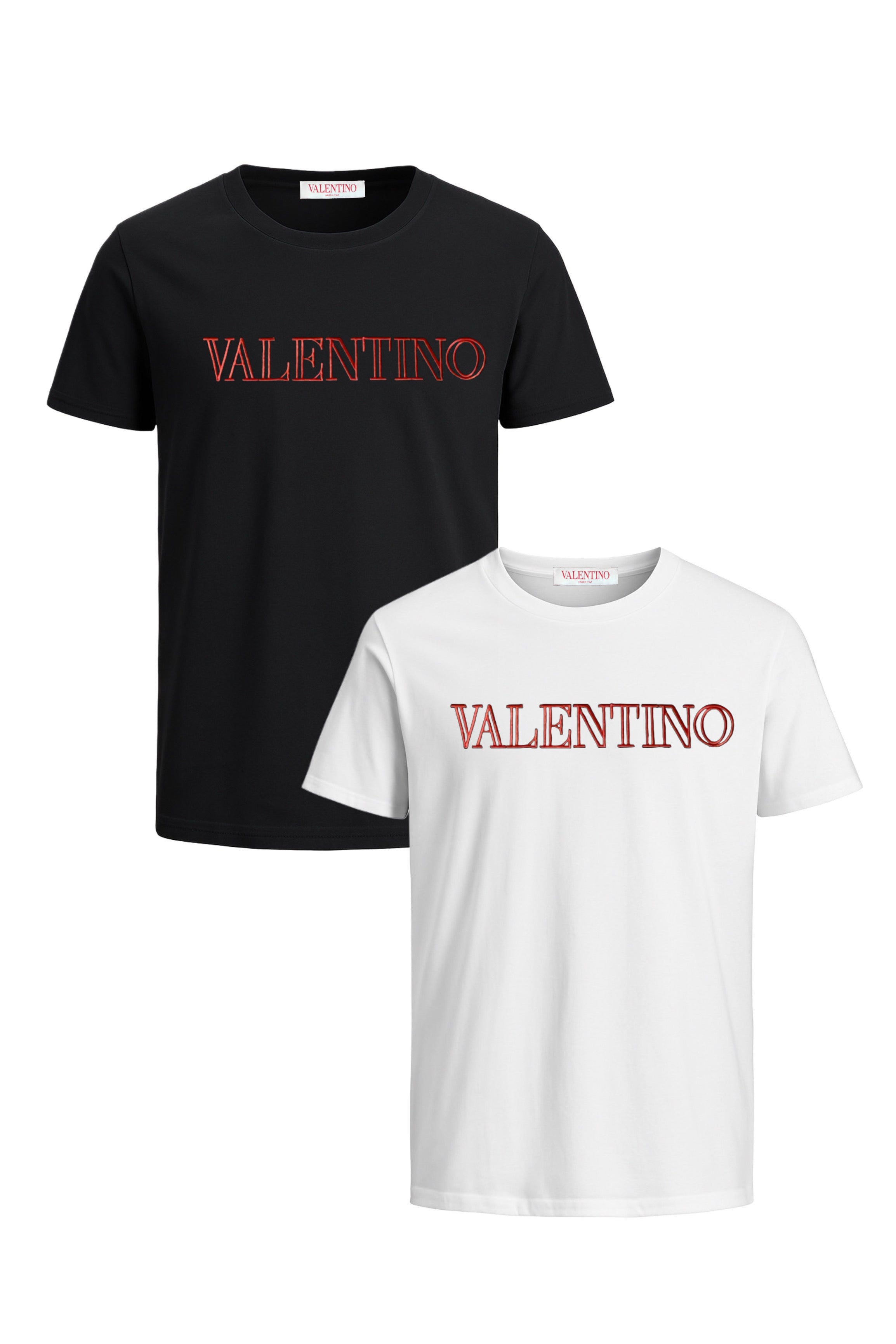 Camiseta Valentino