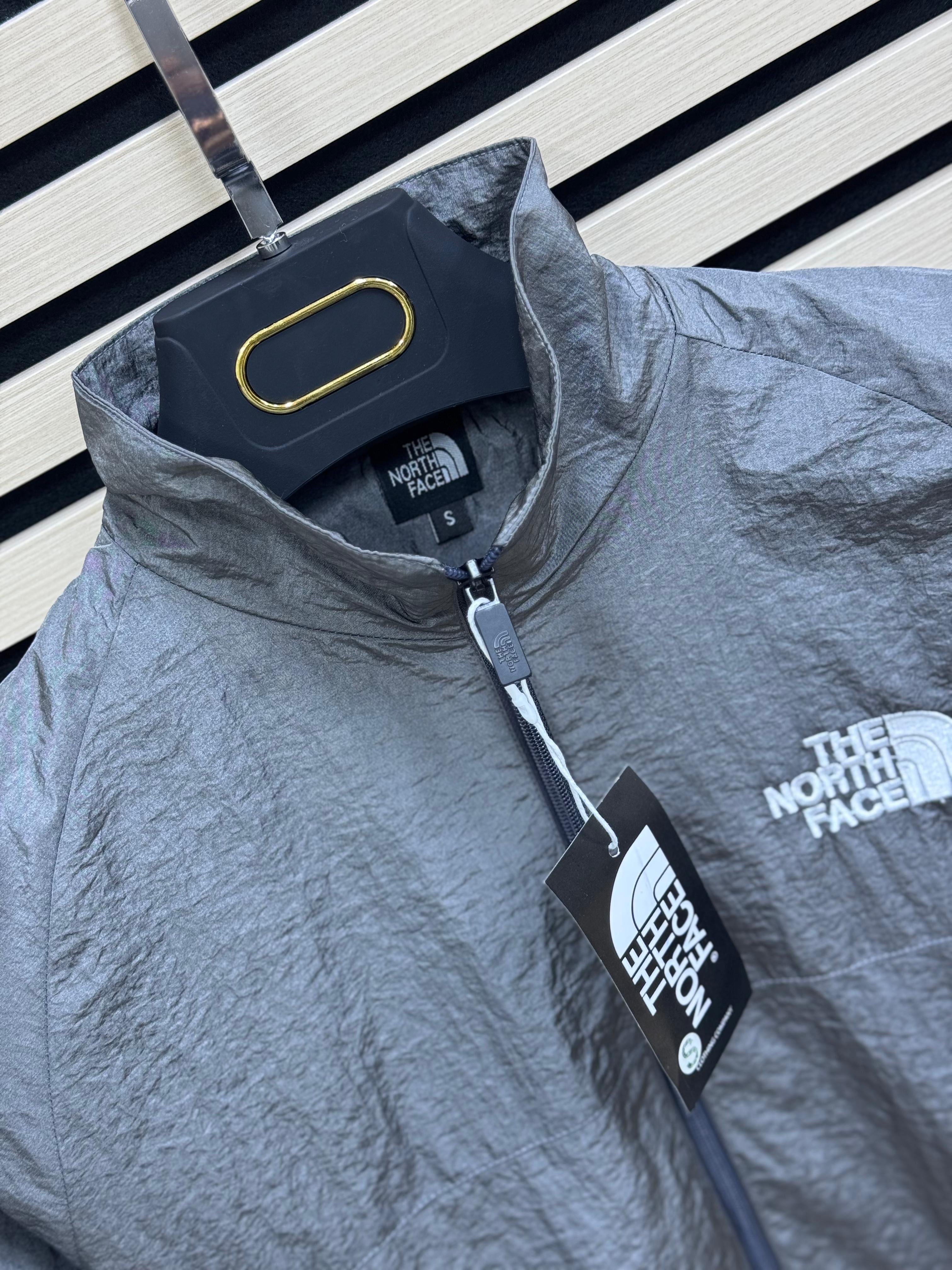 Chandal The North Face Gris