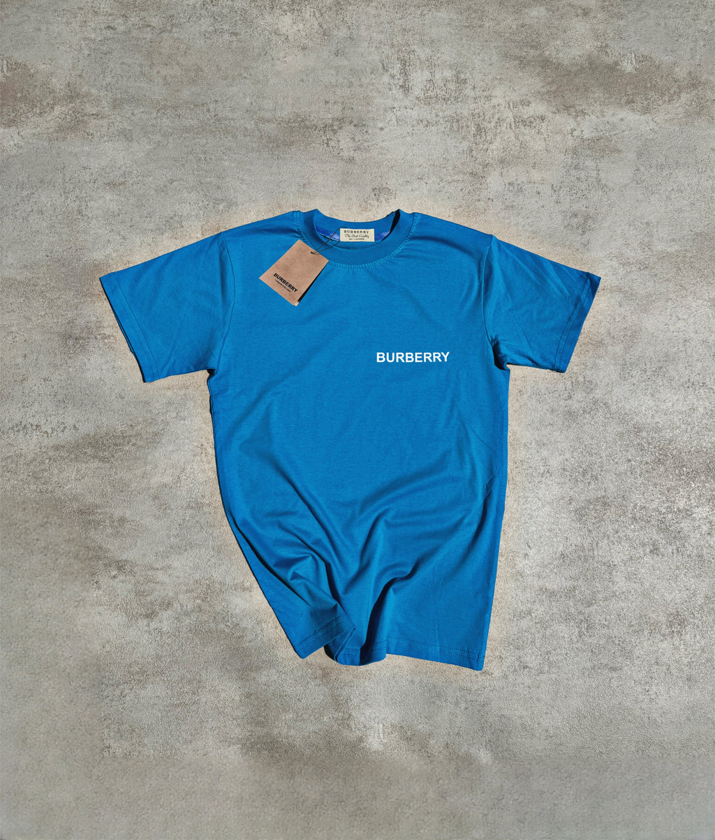 Camiseta Burberry
