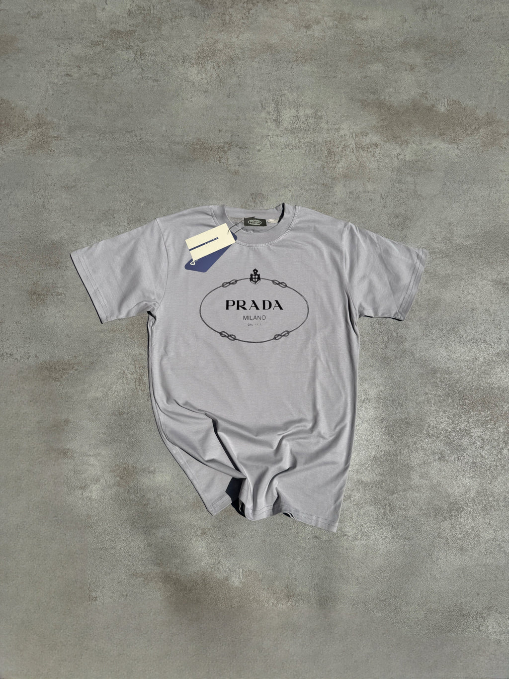 Camiseta Prada