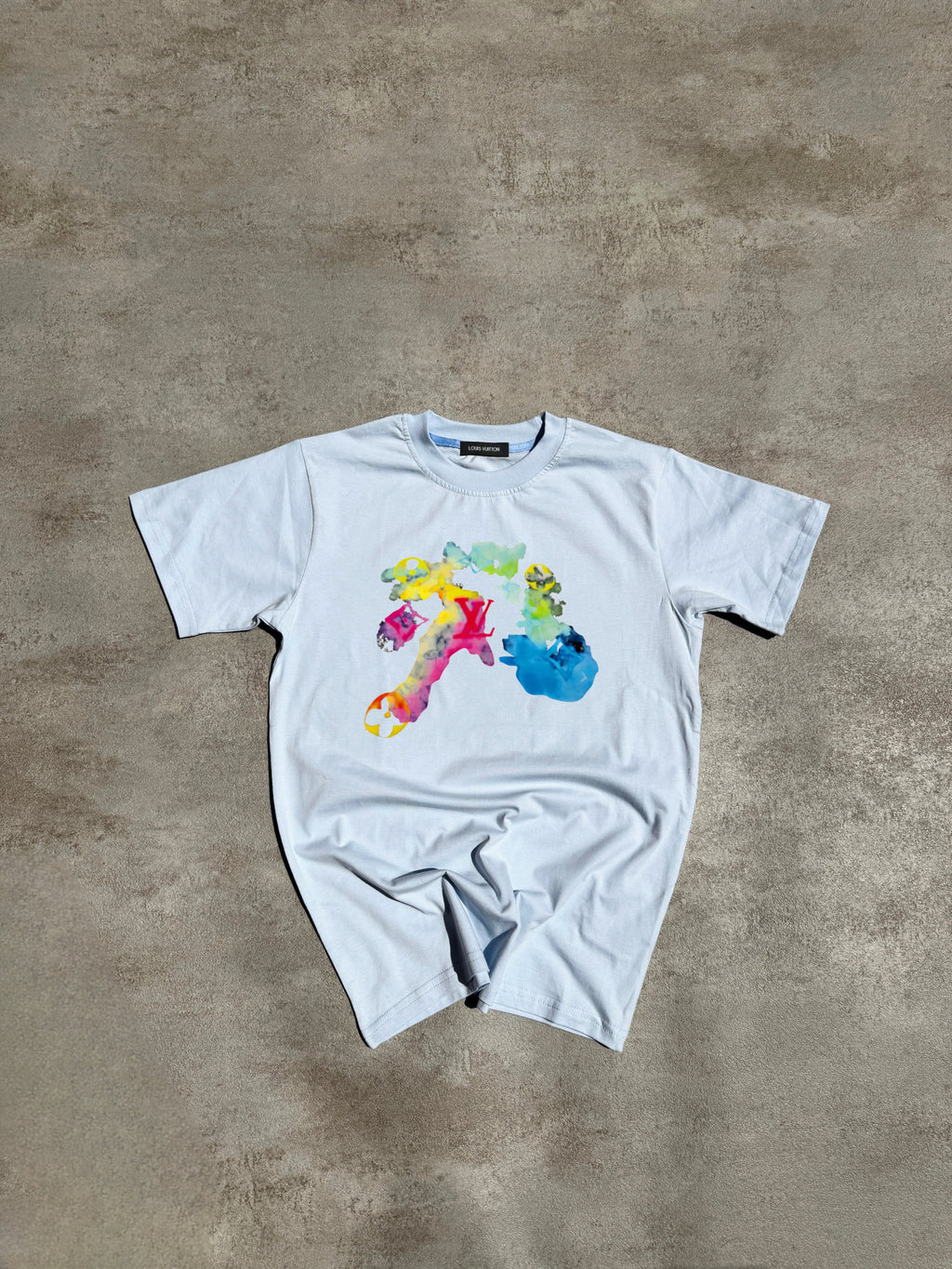 Camiseta Louis Vuitton