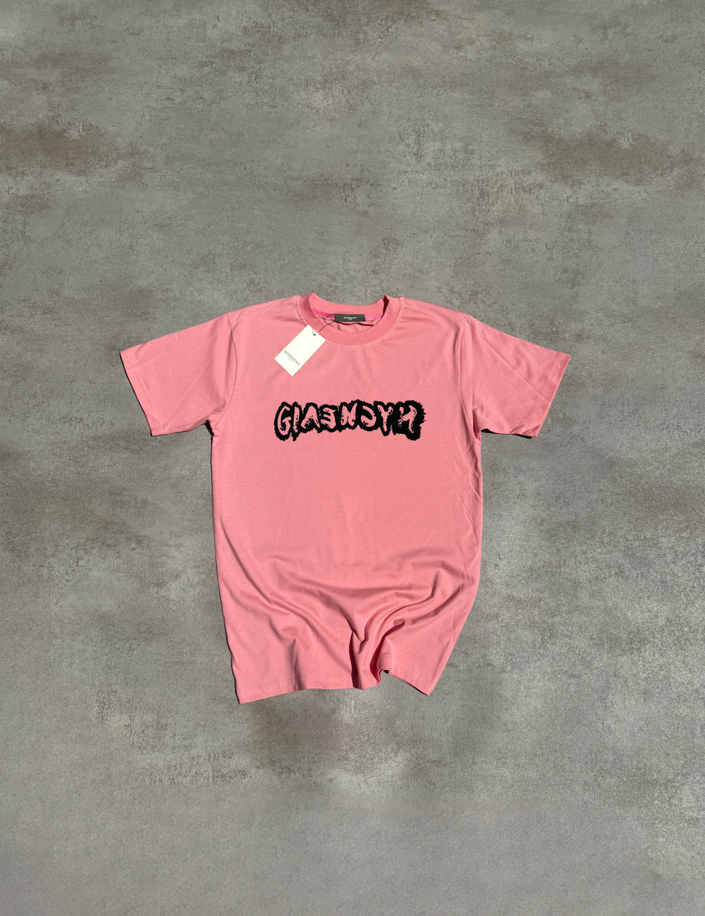 Camiseta Givenchy