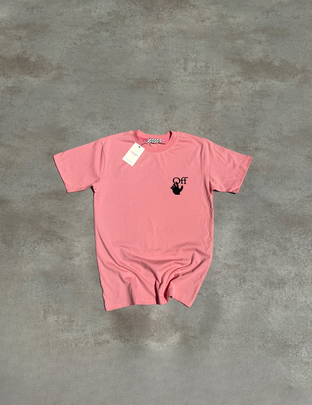 Camiseta Off White