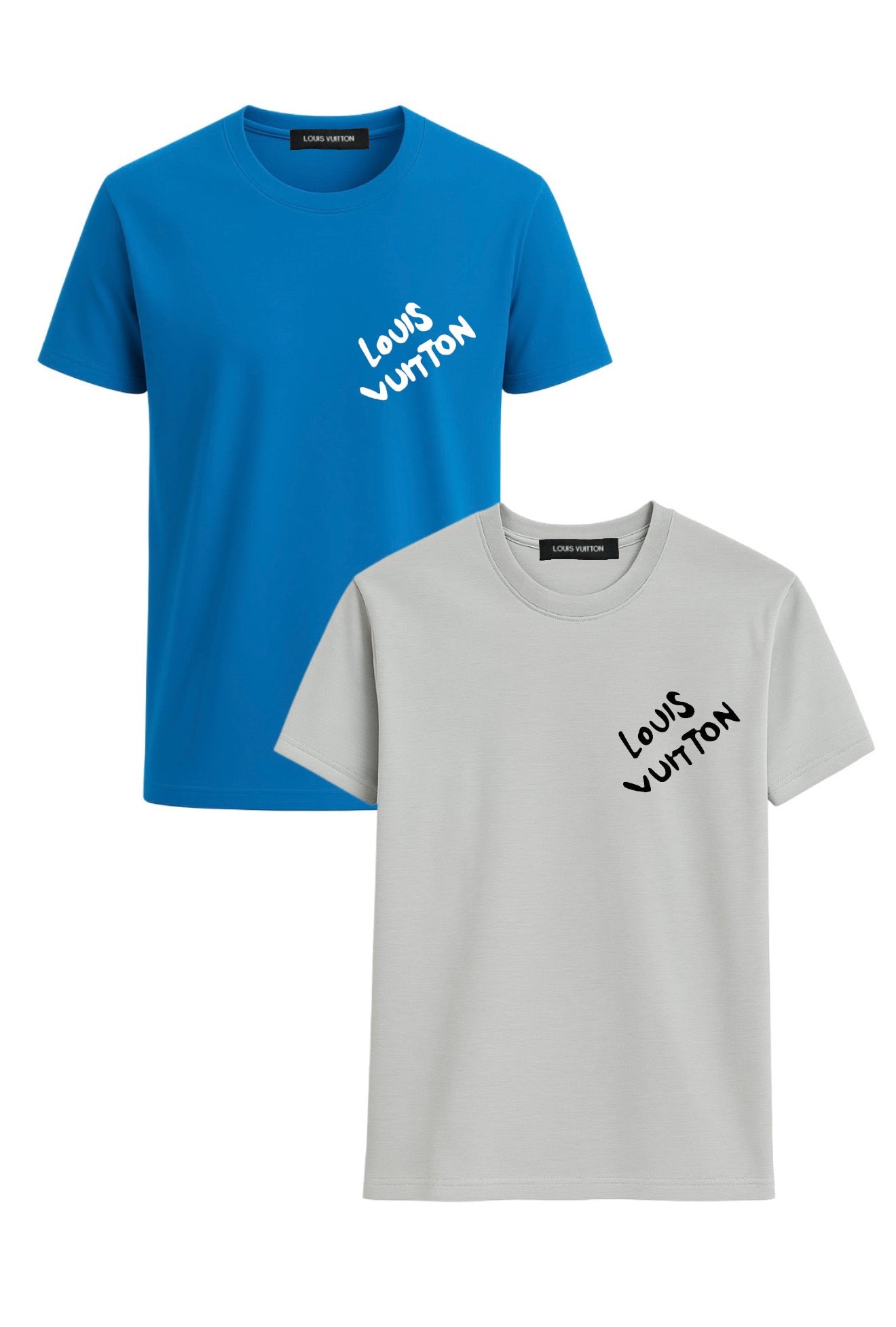 Camiseta Louis Vuitton