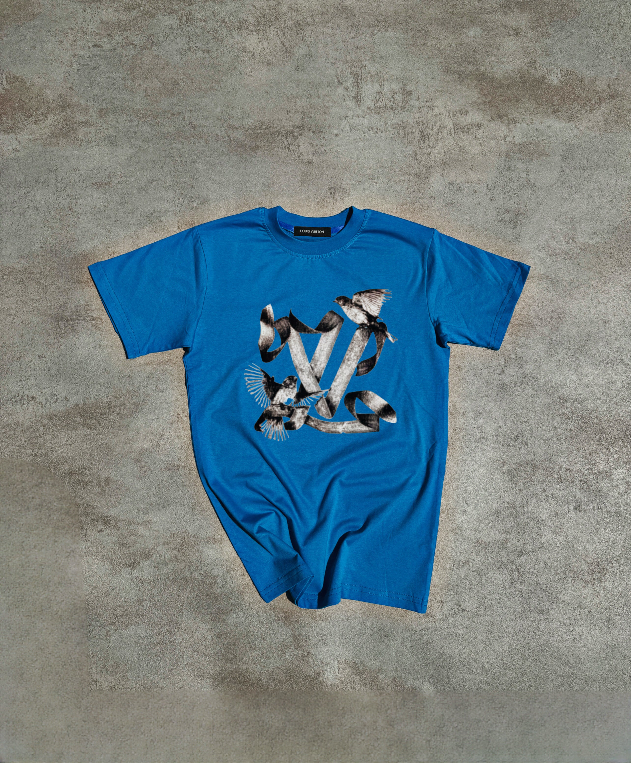 Camiseta Louis Vuitton