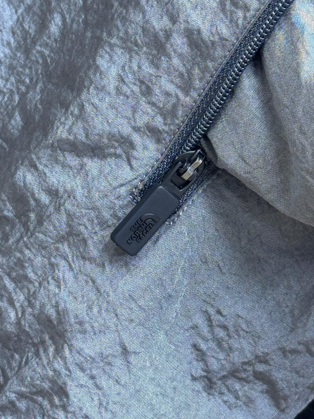 Chandal The North Face Gris