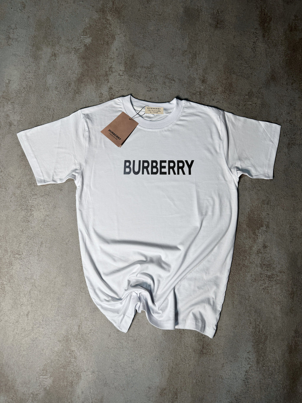Camiseta Burberry