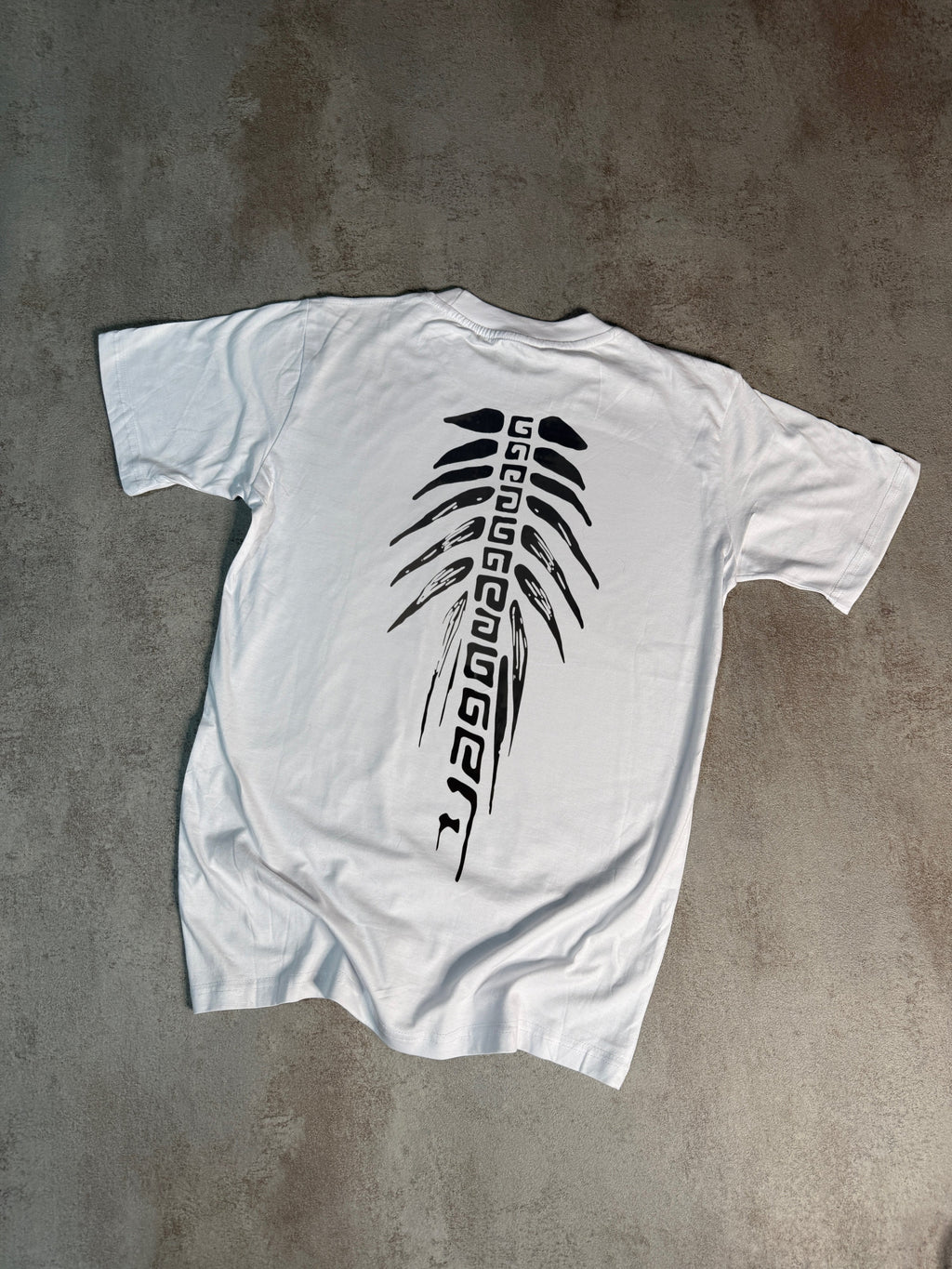 Camiseta Givenchy