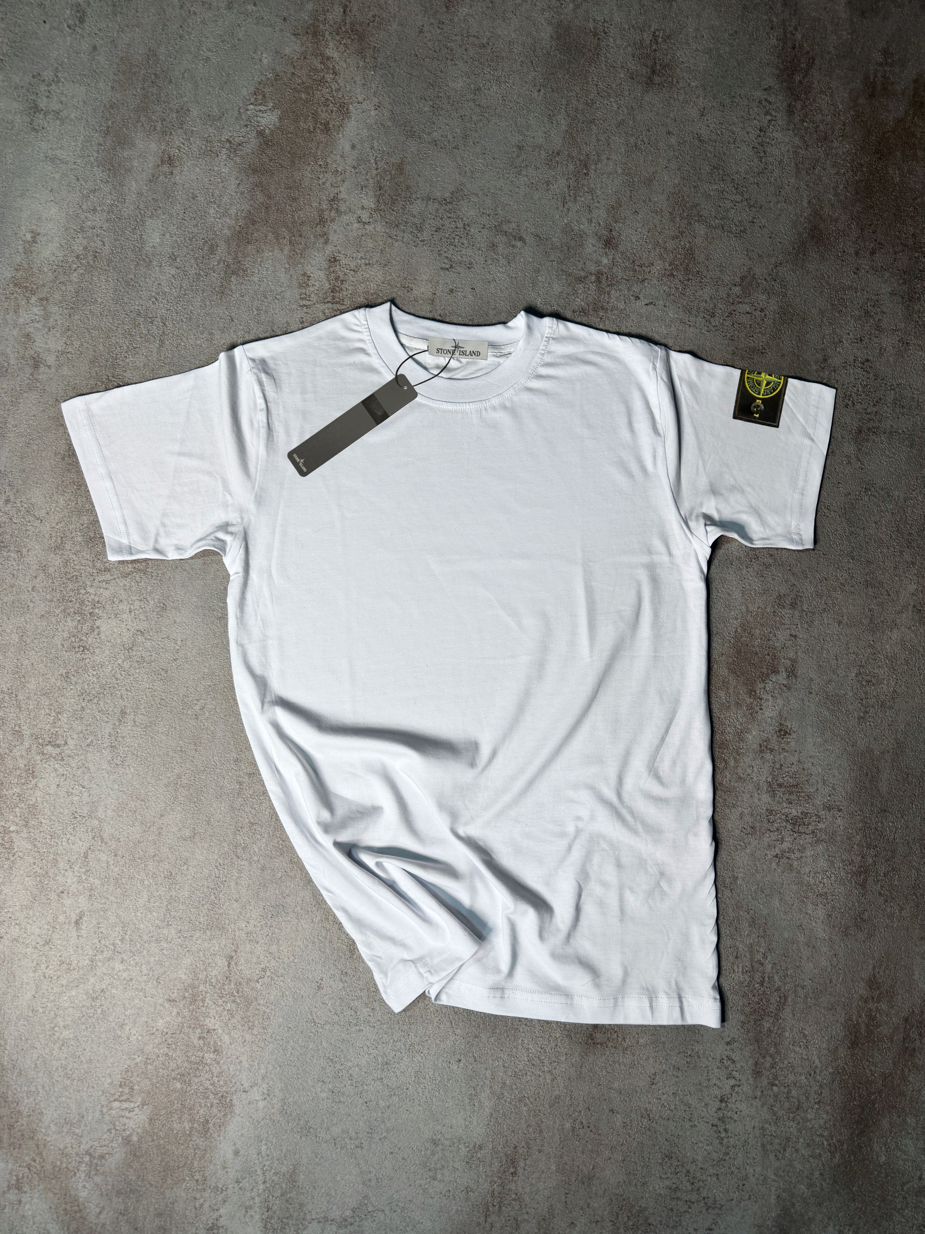 Camiseta Stone Island