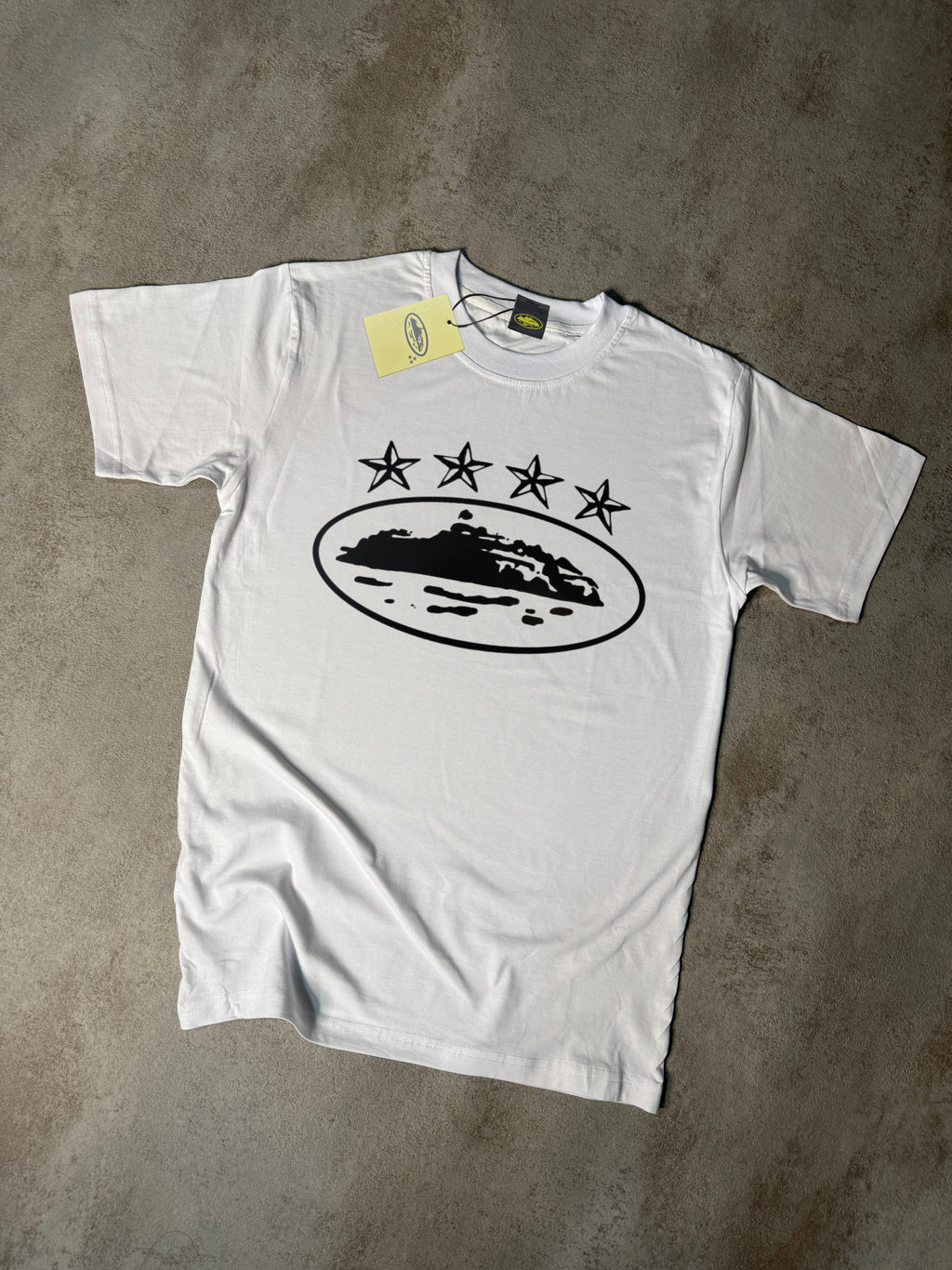 Camiseta Corteiz