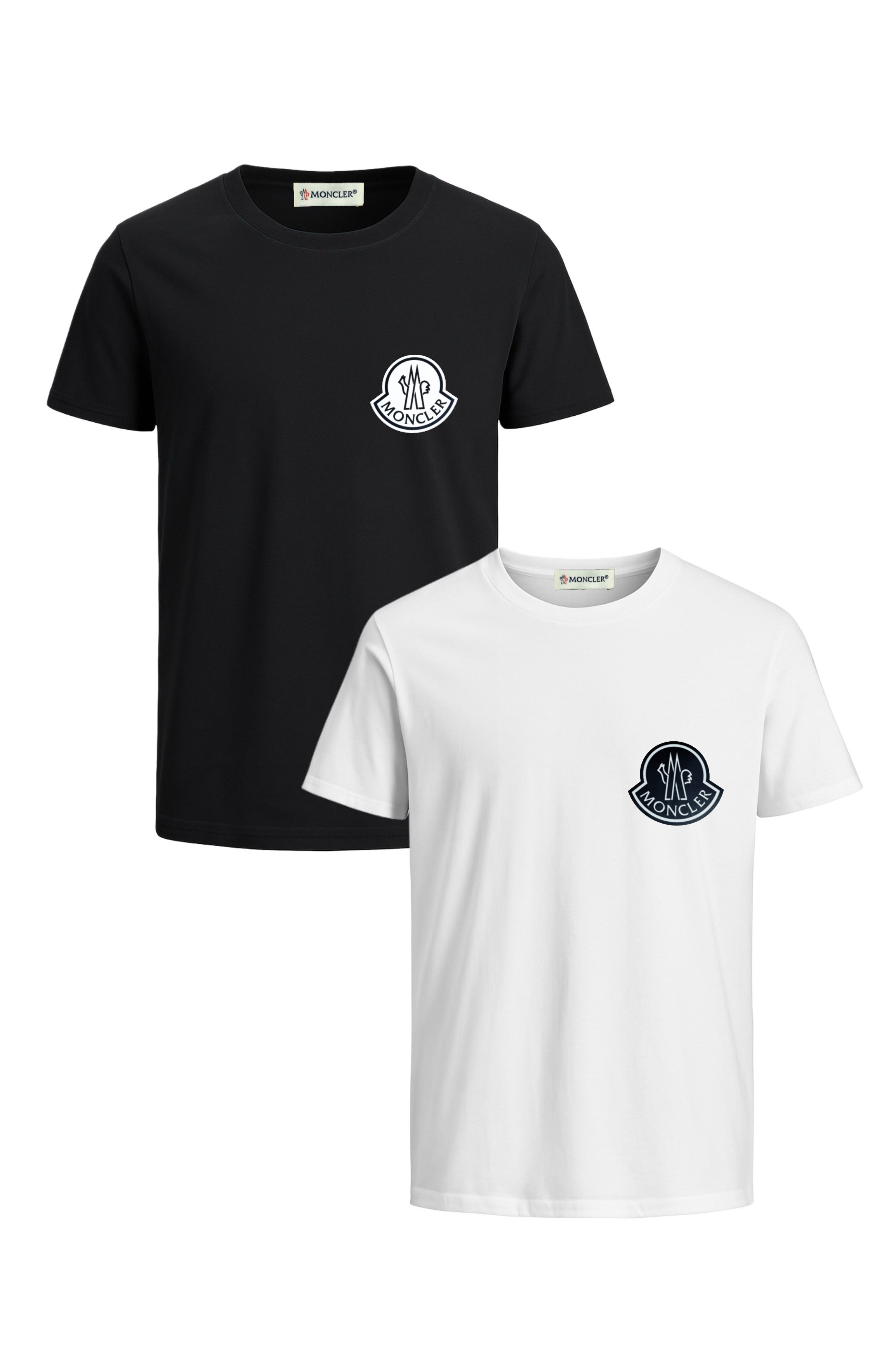 Camiseta Moncler
