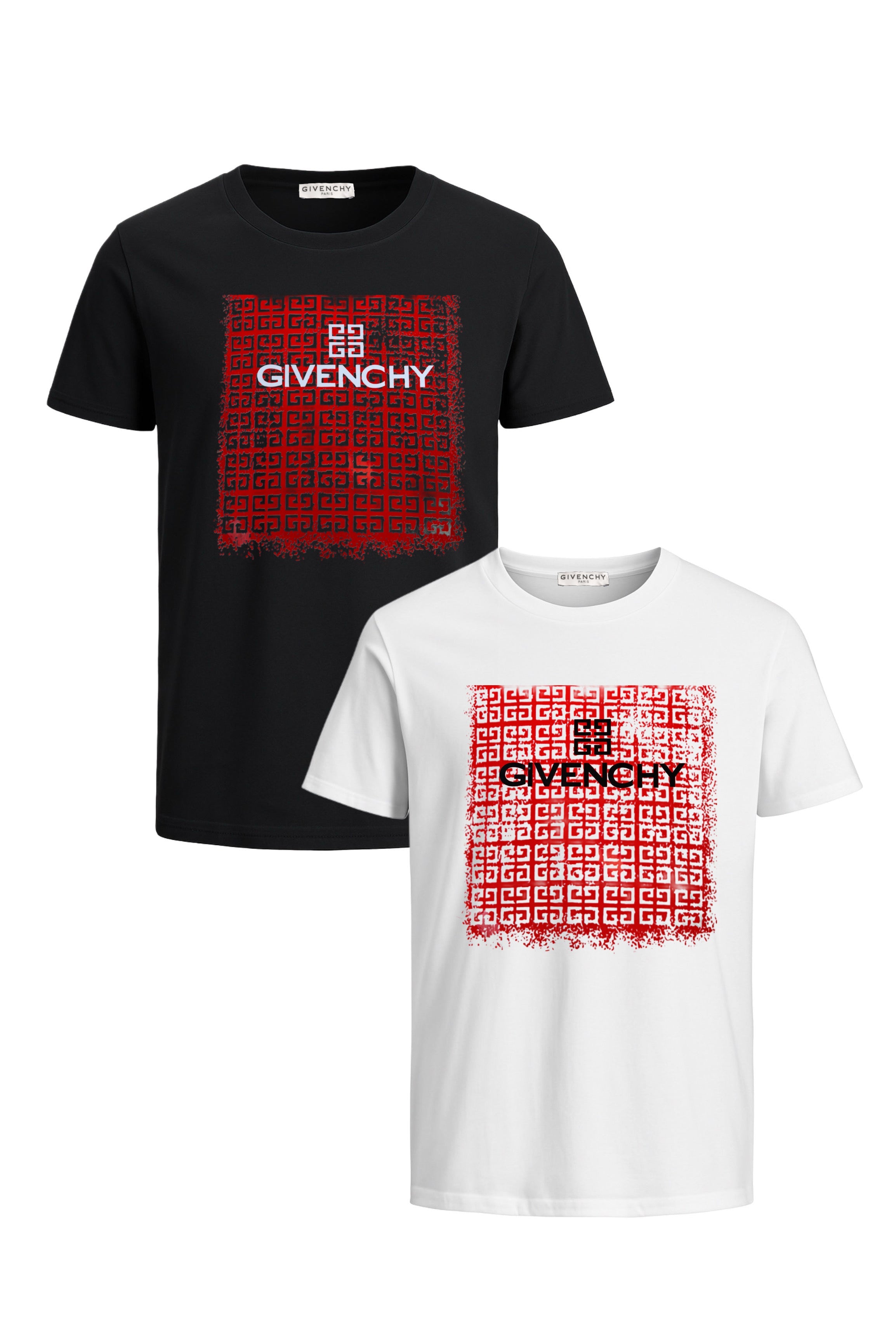 Camiseta Givenchy