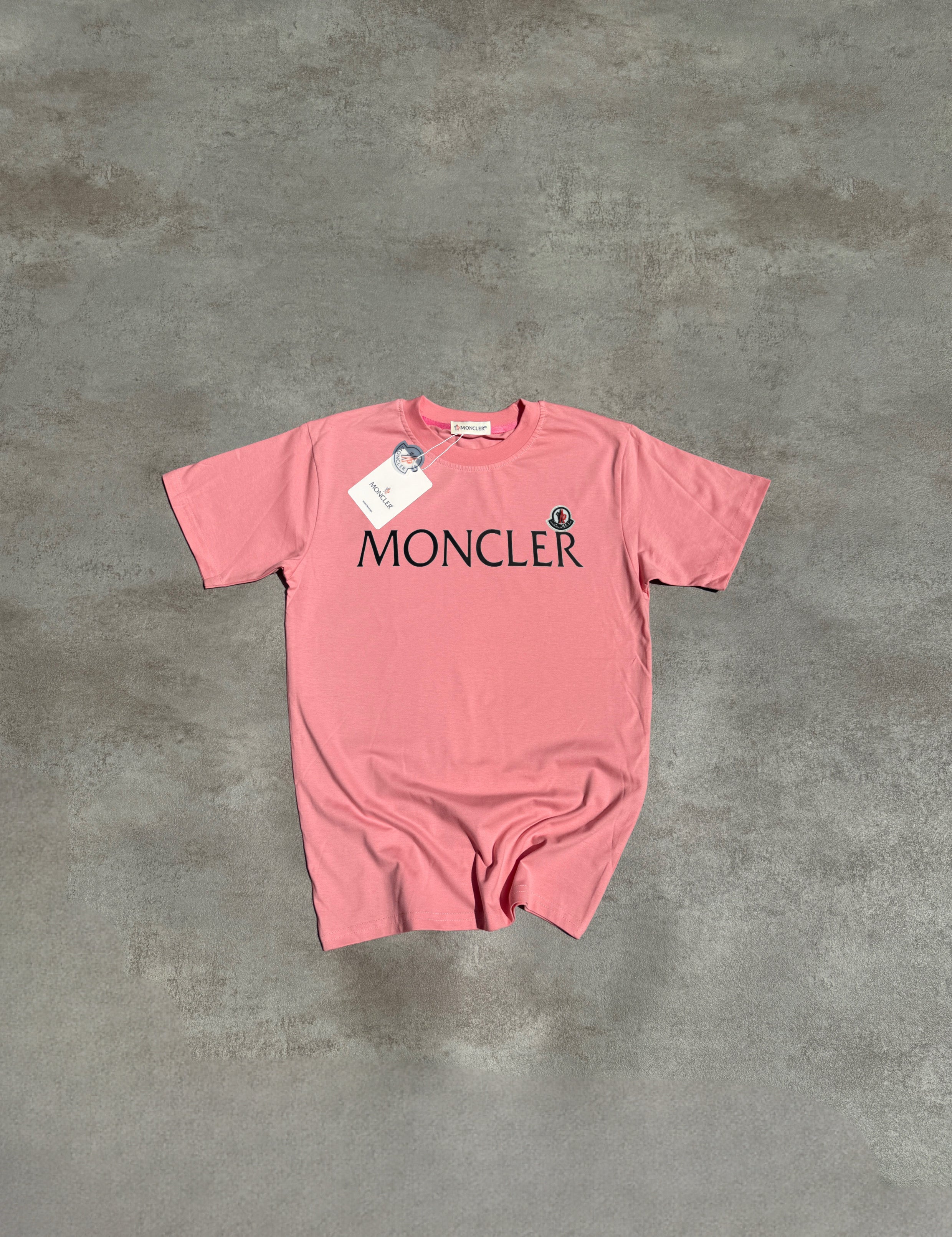 Camiseta Moncler