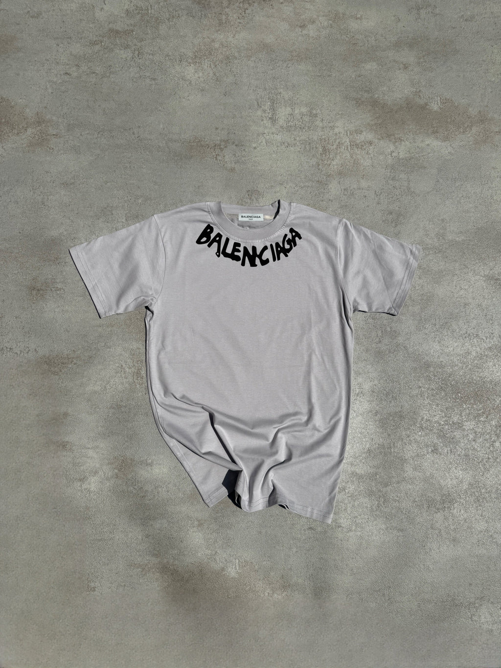 Camiseta Balenciaga