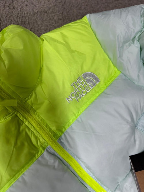 Abrigo The North Face Amarillo