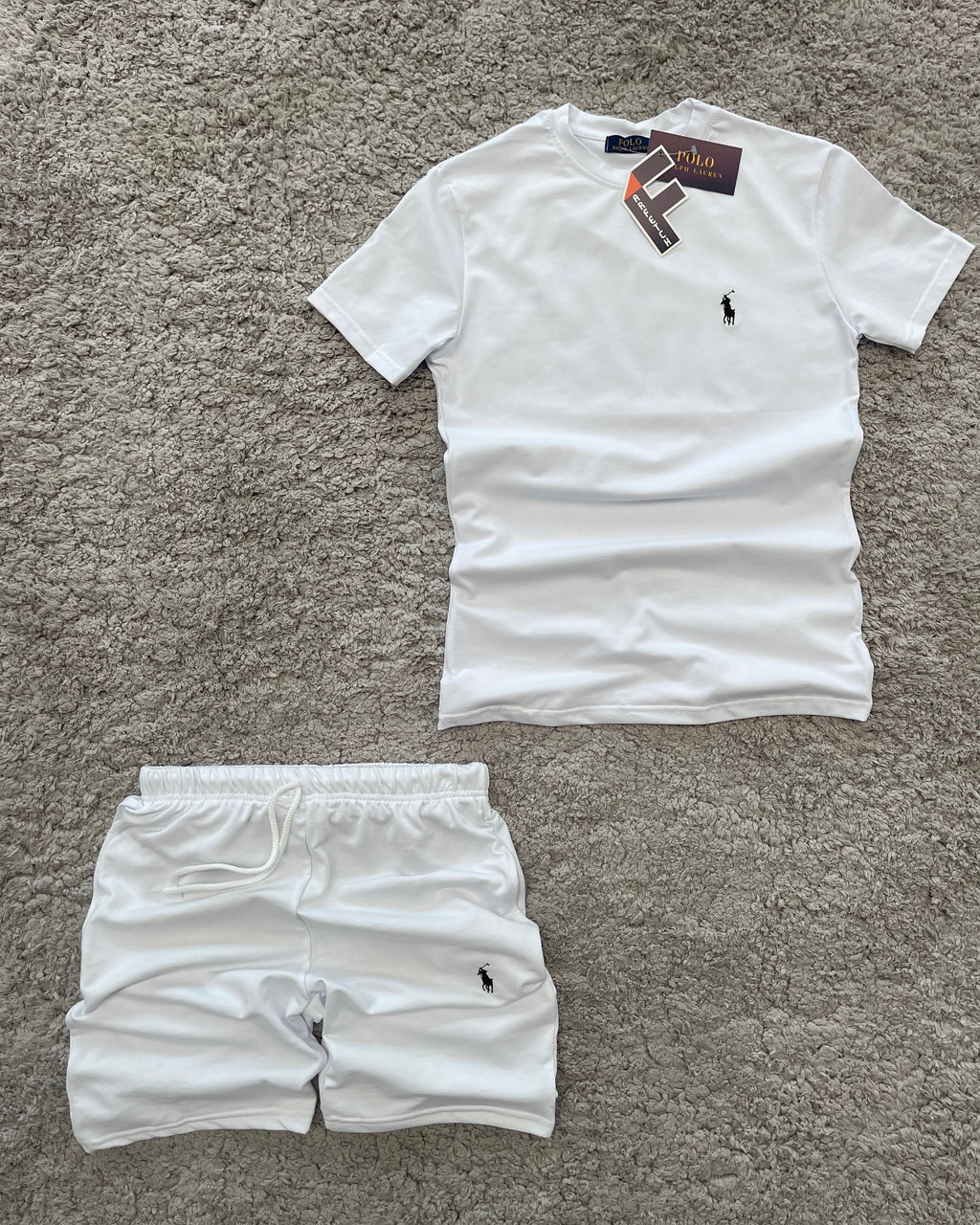 Chándal Ralph Lauren