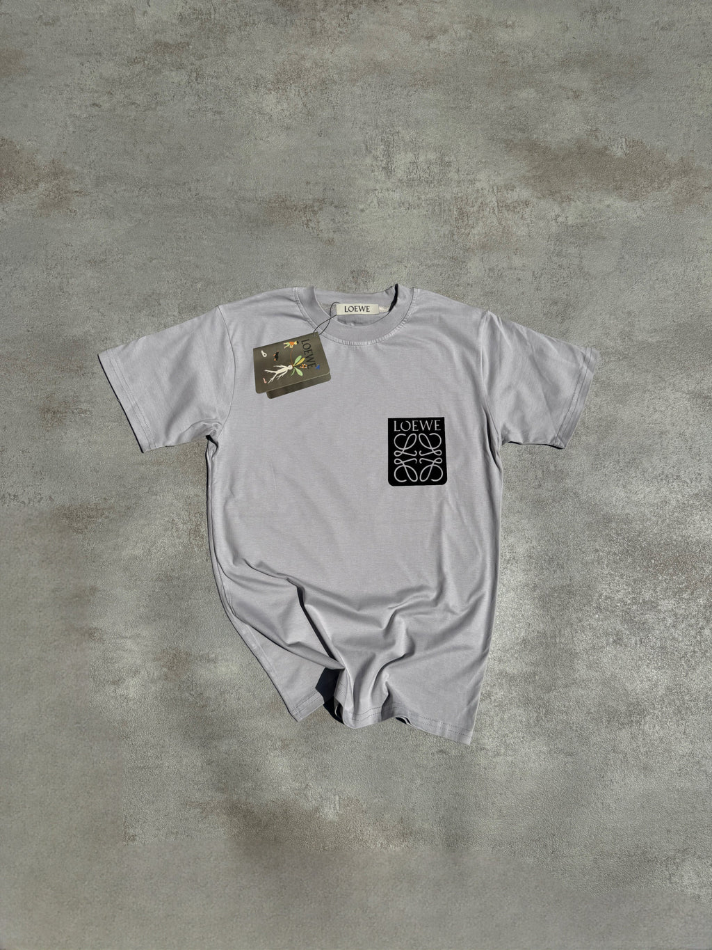 Camiseta Loewe