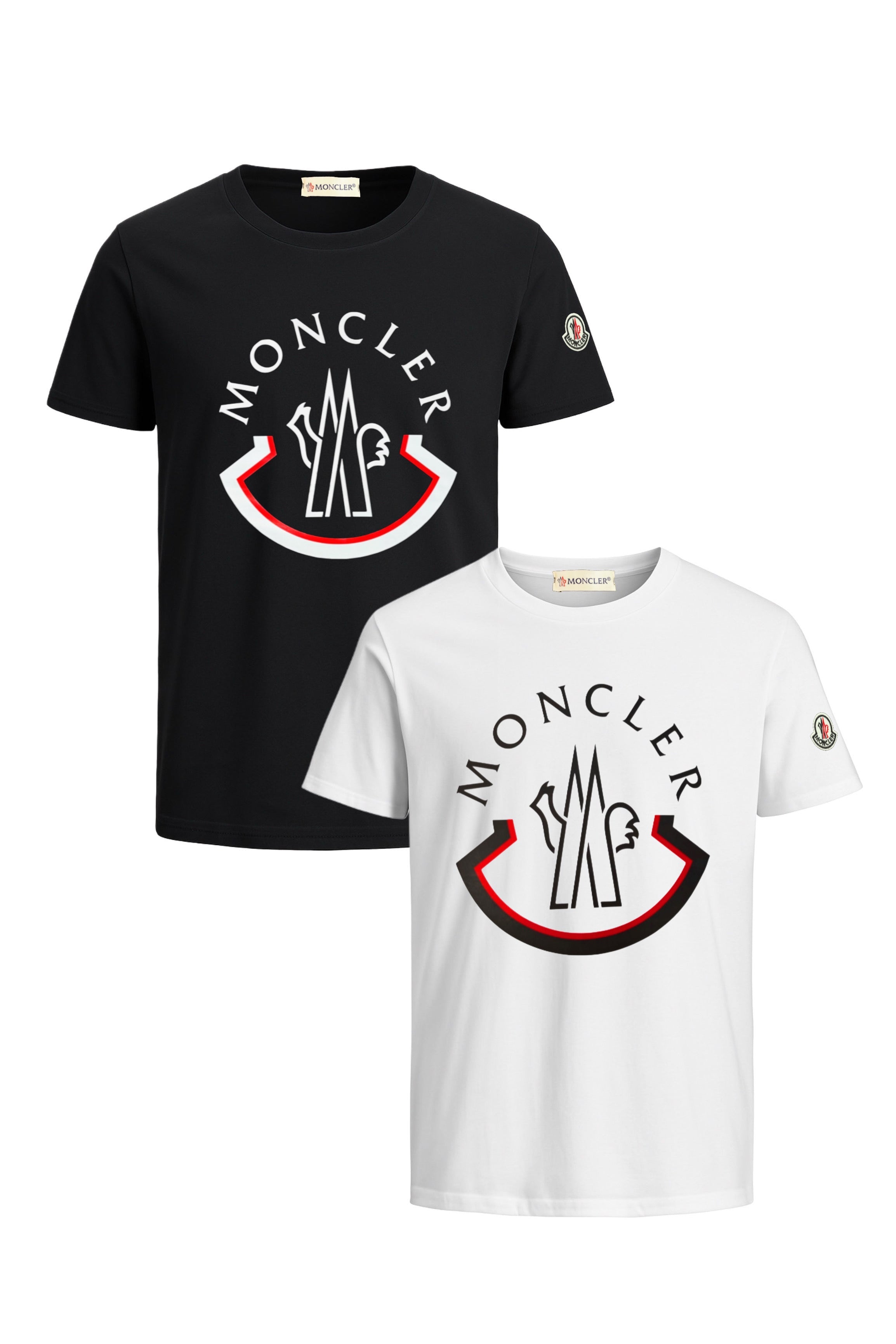 Camiseta Moncler