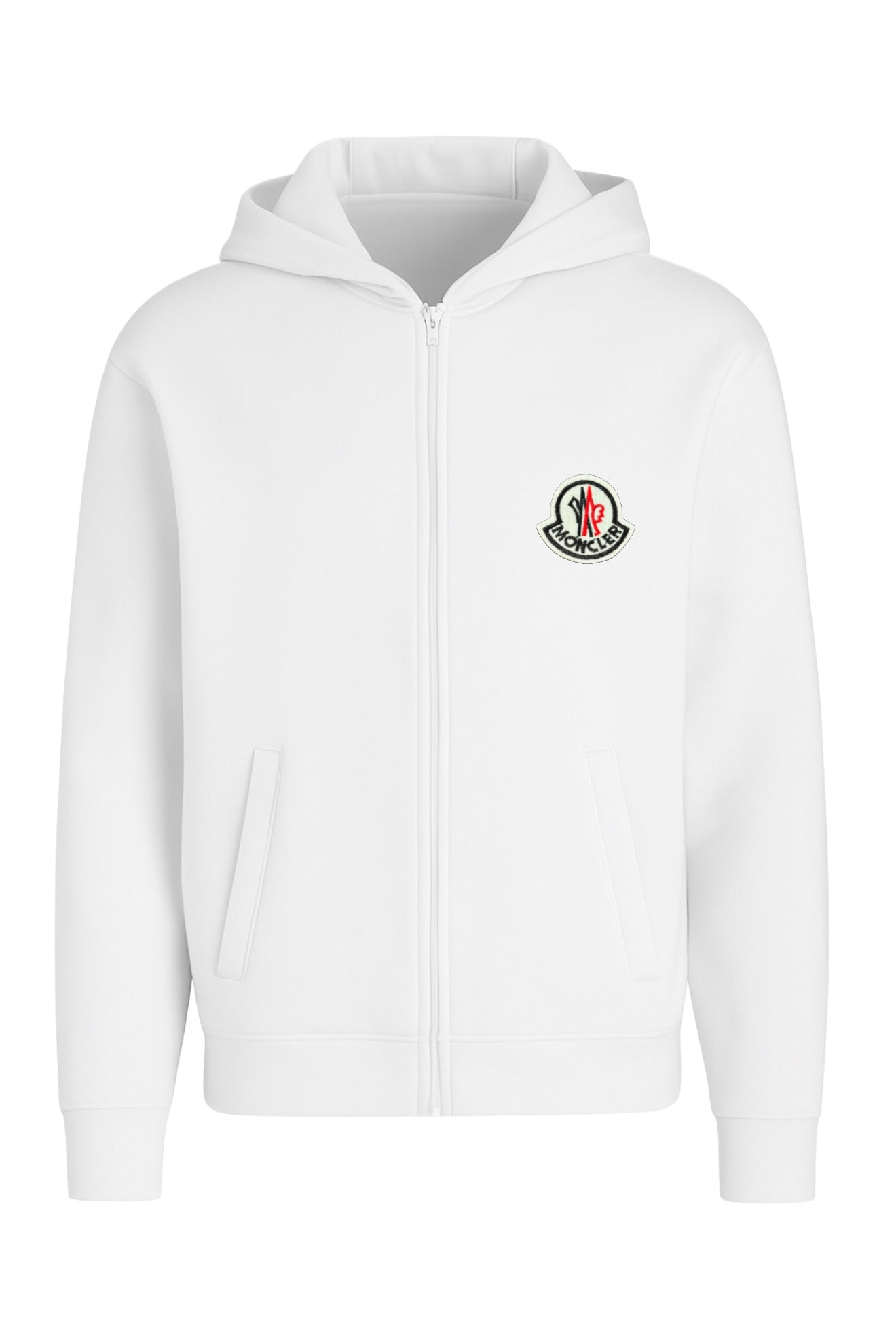 SUDADERA MONCL£R