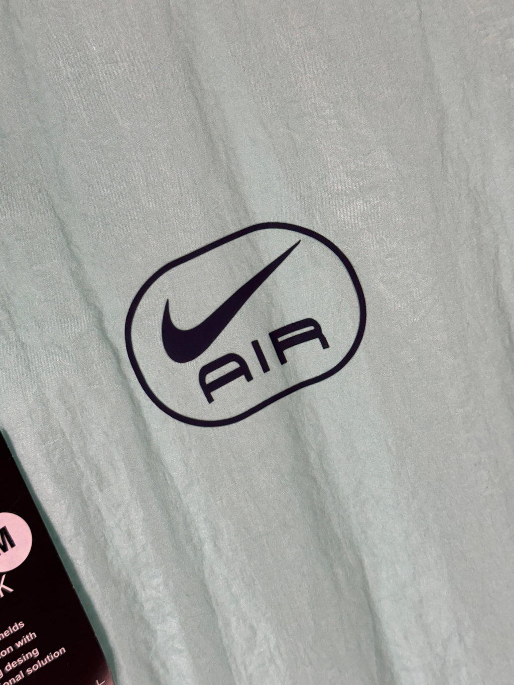 Chándal Nike Air Gris