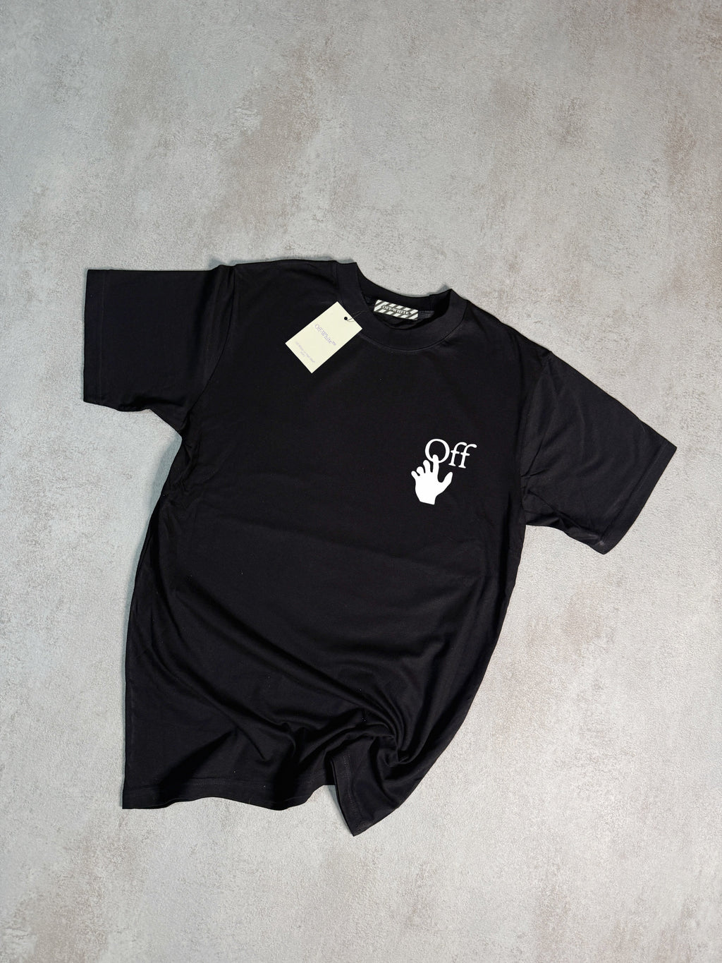 Camiseta Off White